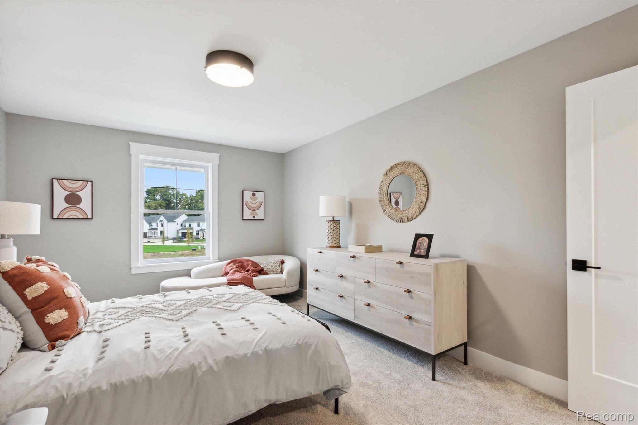 50272 Hedgewood Drive Canton Charter Township MI 48187