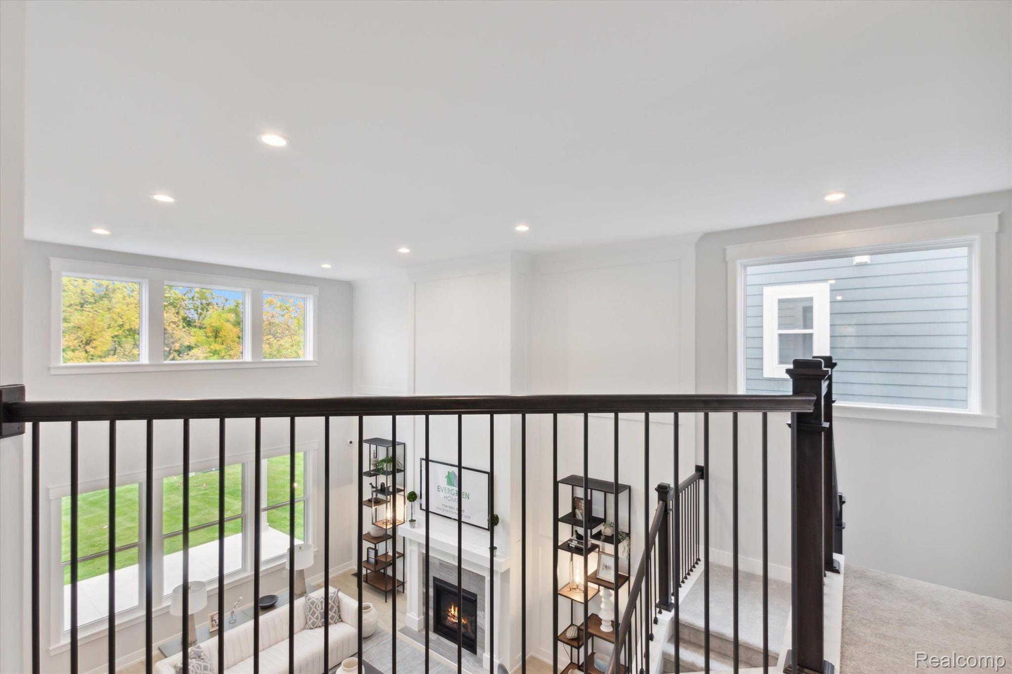 50272 Hedgewood Drive Canton Charter Township MI 48187