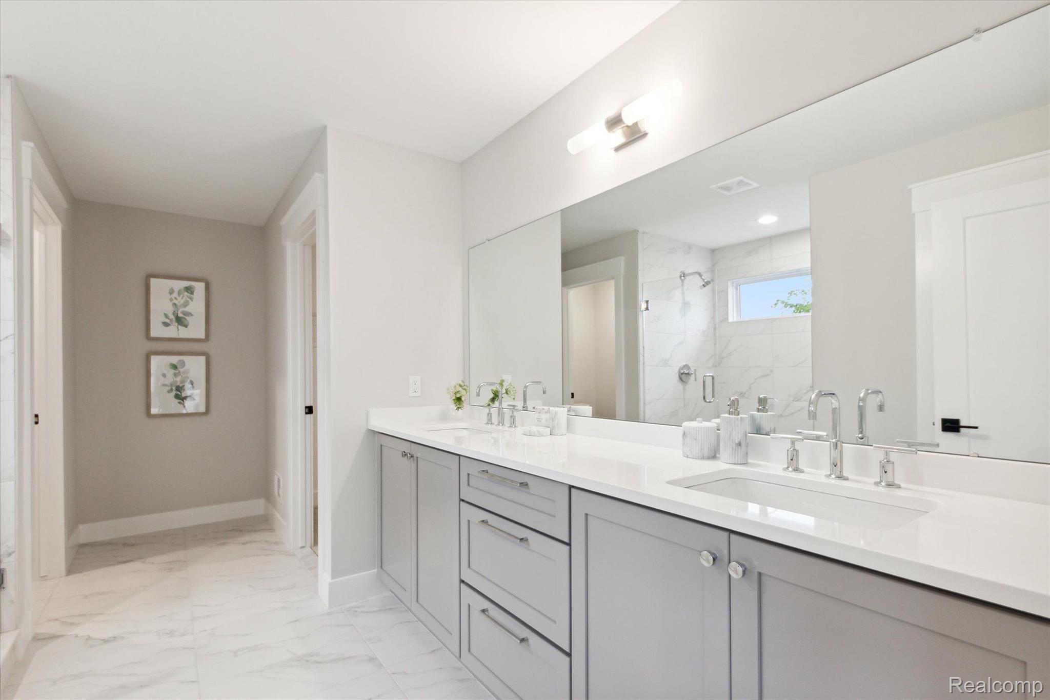 50272 Hedgewood Drive Canton Charter Township MI 48187