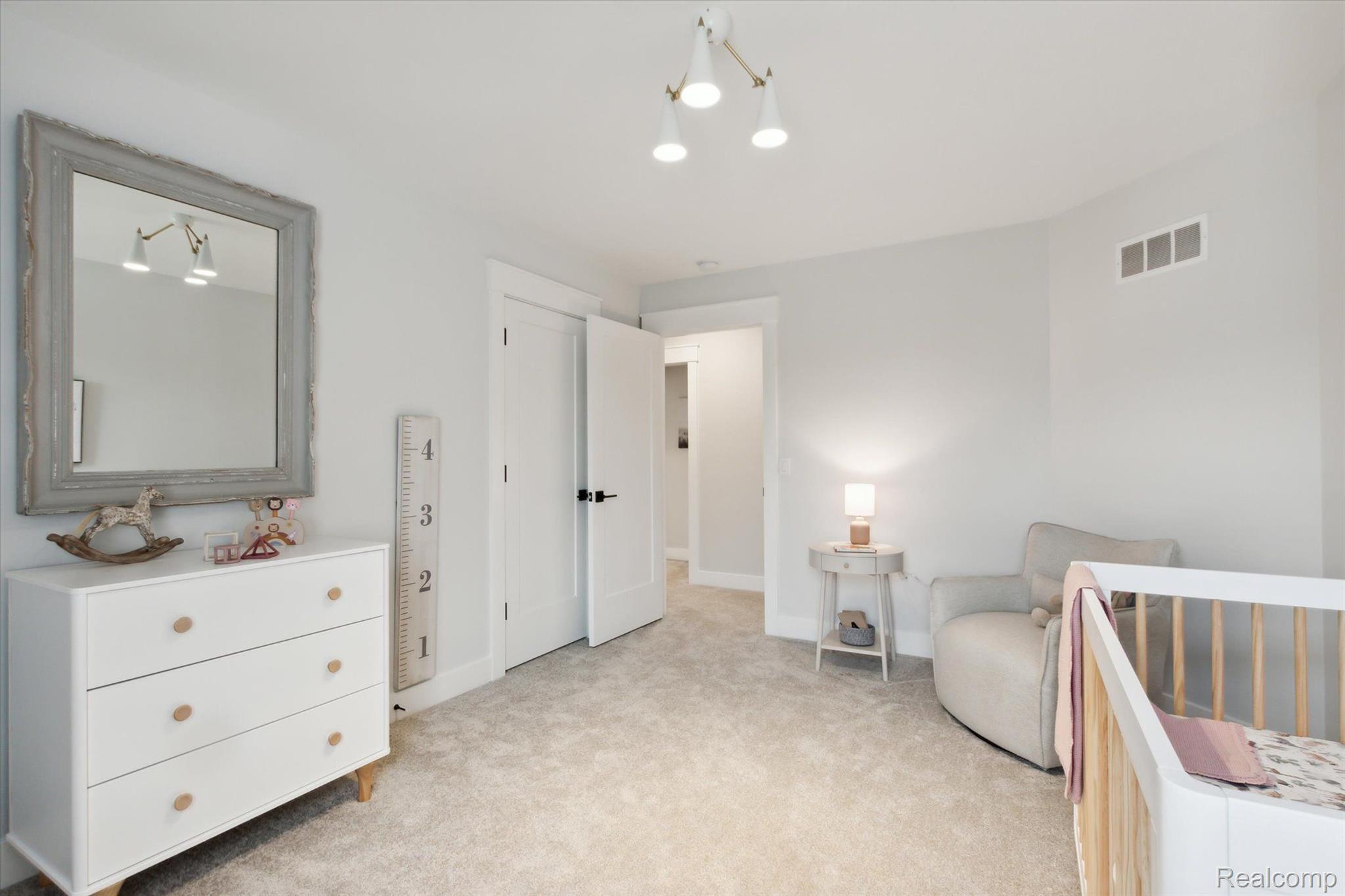 50272 Hedgewood Drive Canton Charter Township MI 48187