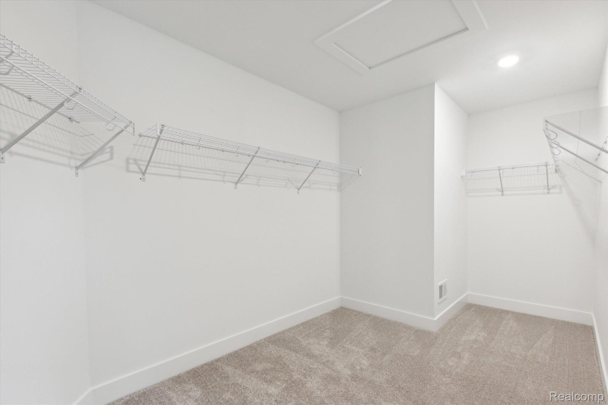 50272 Hedgewood Drive Canton Charter Township MI 48187