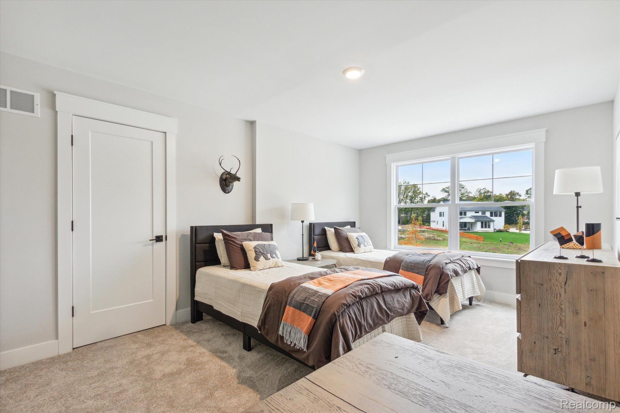 50272 Hedgewood Drive Canton Charter Township MI 48187