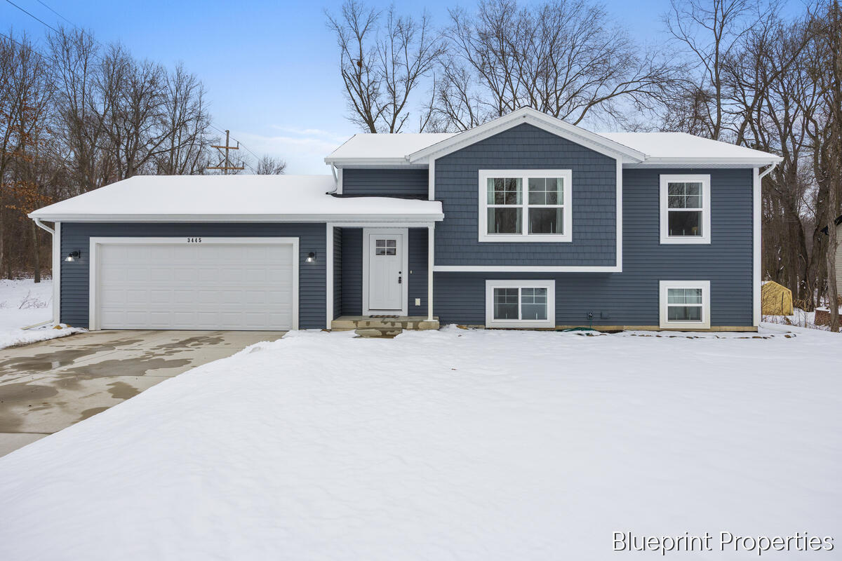 3445 Gray Fox Lane Allegan Township MI 49010