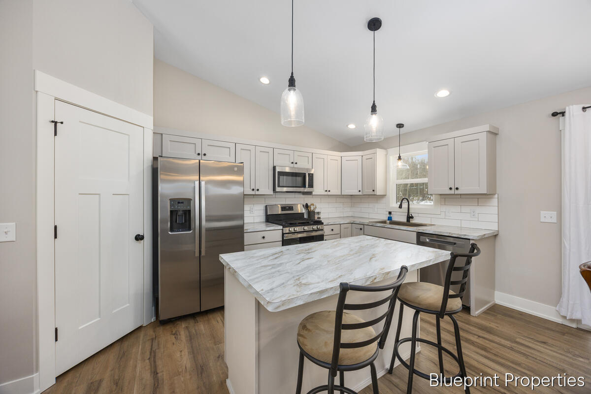 3445 Gray Fox Lane Allegan Township MI 49010