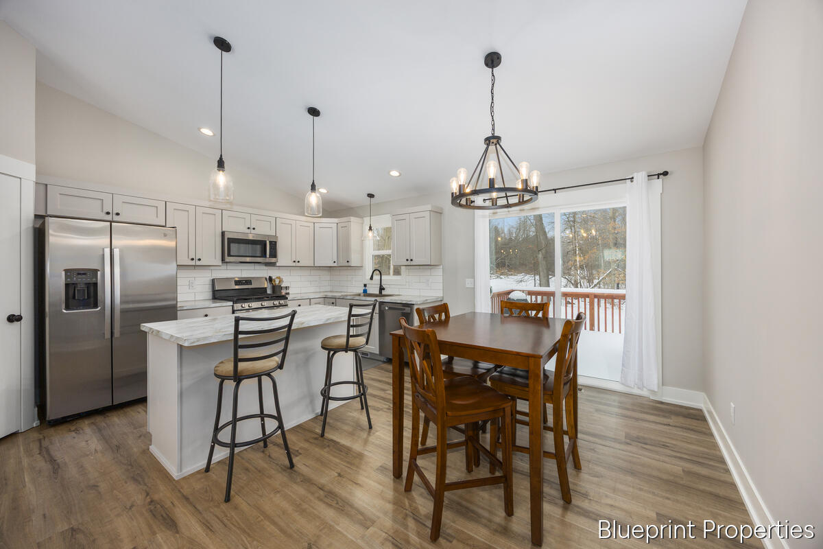 3445 Gray Fox Lane Allegan Township MI 49010