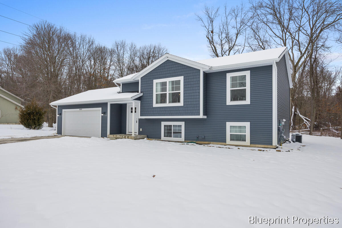 3445 Gray Fox Lane Allegan Township MI 49010