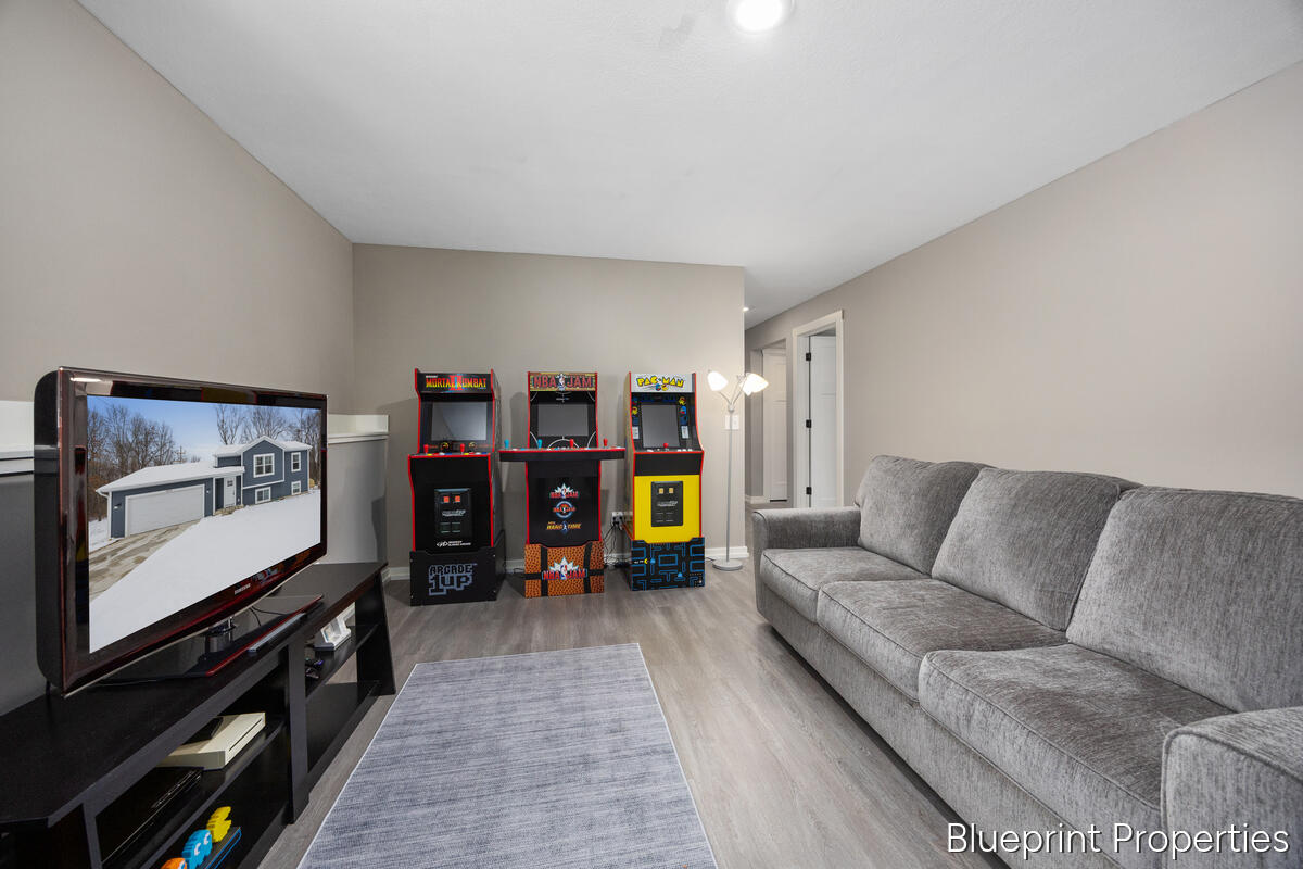 3445 Gray Fox Lane Allegan Township MI 49010