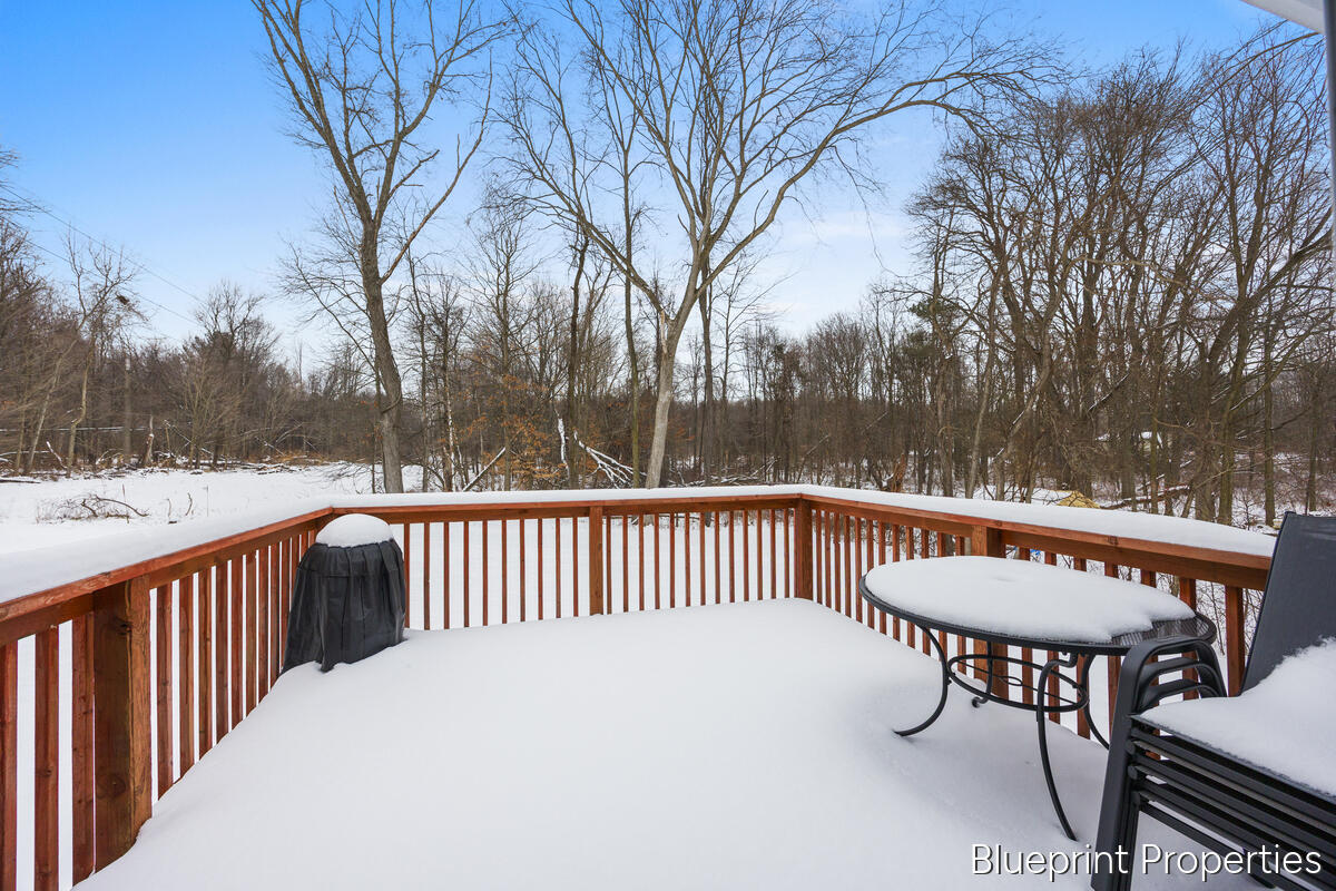 3445 Gray Fox Lane Allegan Township MI 49010