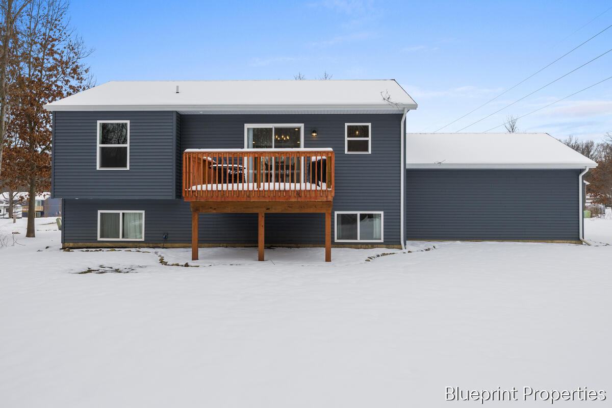 3445 Gray Fox Lane Allegan Township MI 49010