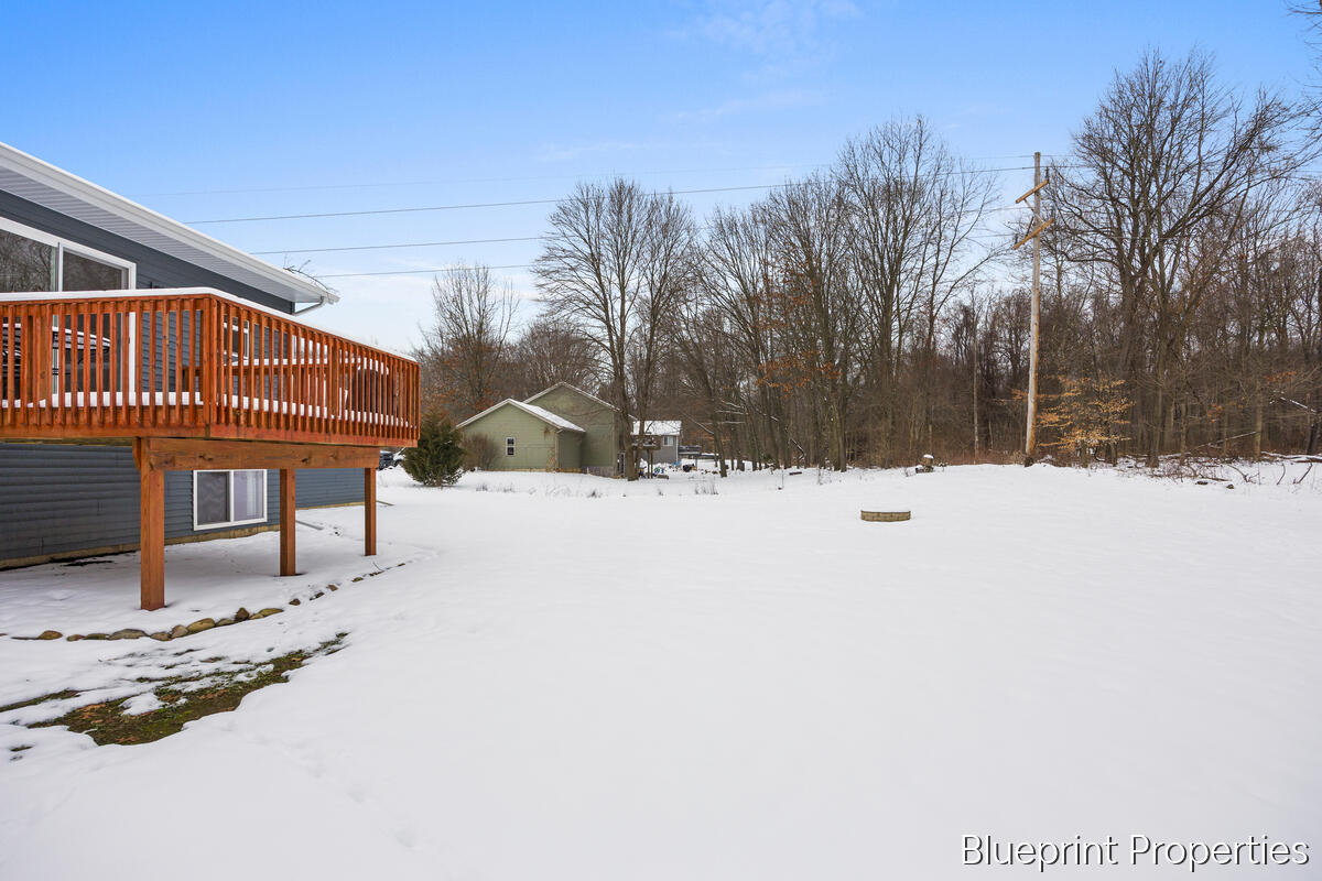 3445 Gray Fox Lane Allegan Township MI 49010