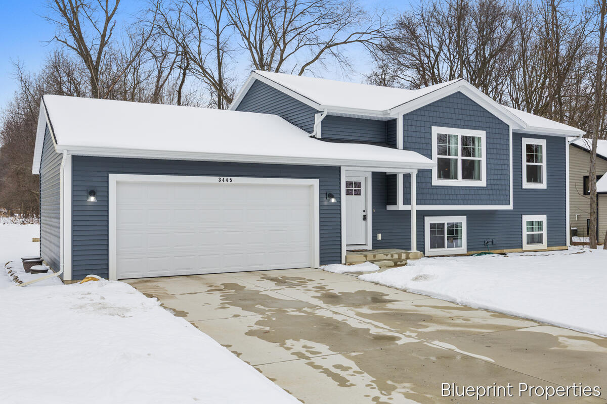 3445 Gray Fox Lane Allegan Township MI 49010
