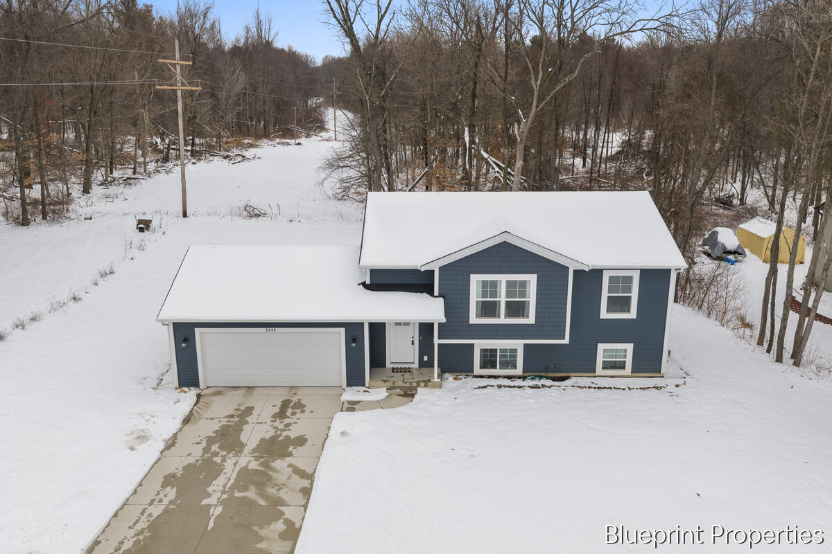 3445 Gray Fox Lane Allegan Township MI 49010