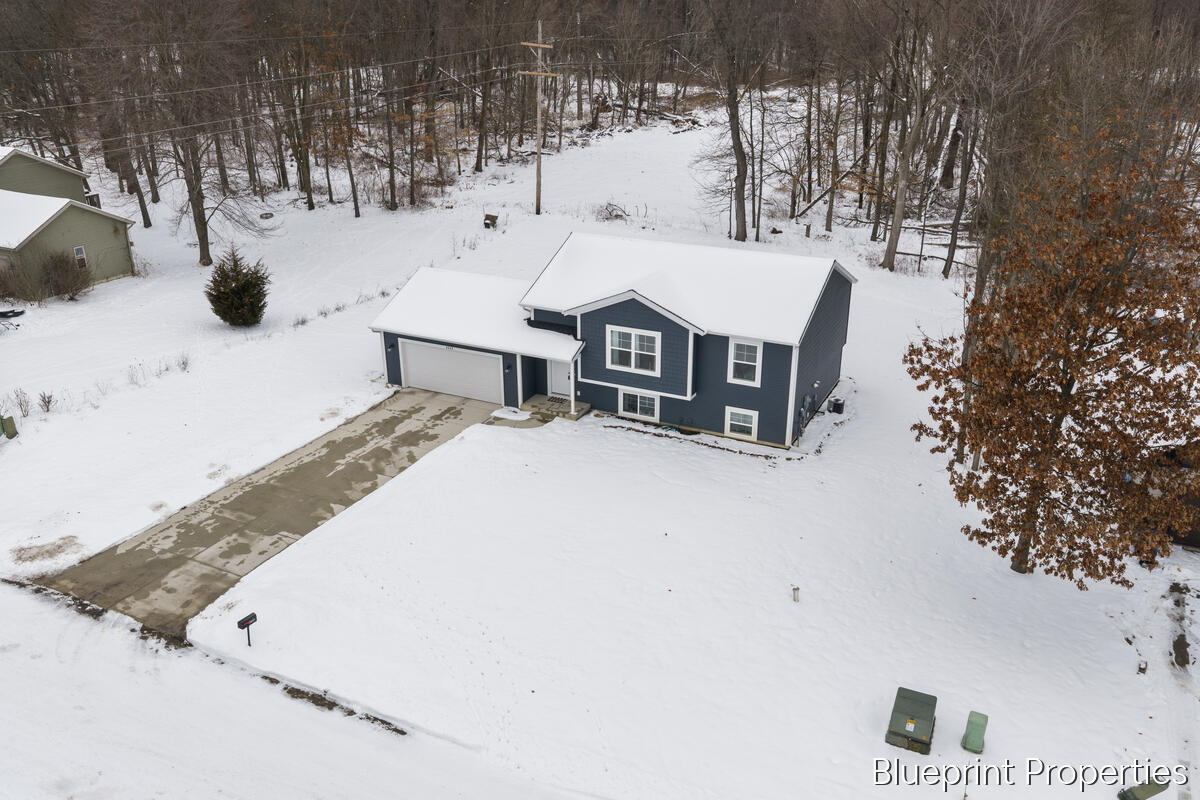 3445 Gray Fox Lane Allegan Township MI 49010