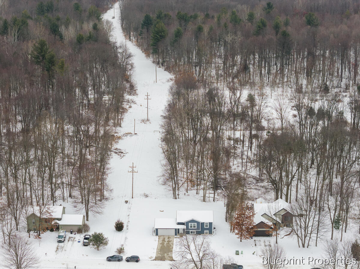 3445 Gray Fox Lane Allegan Township MI 49010