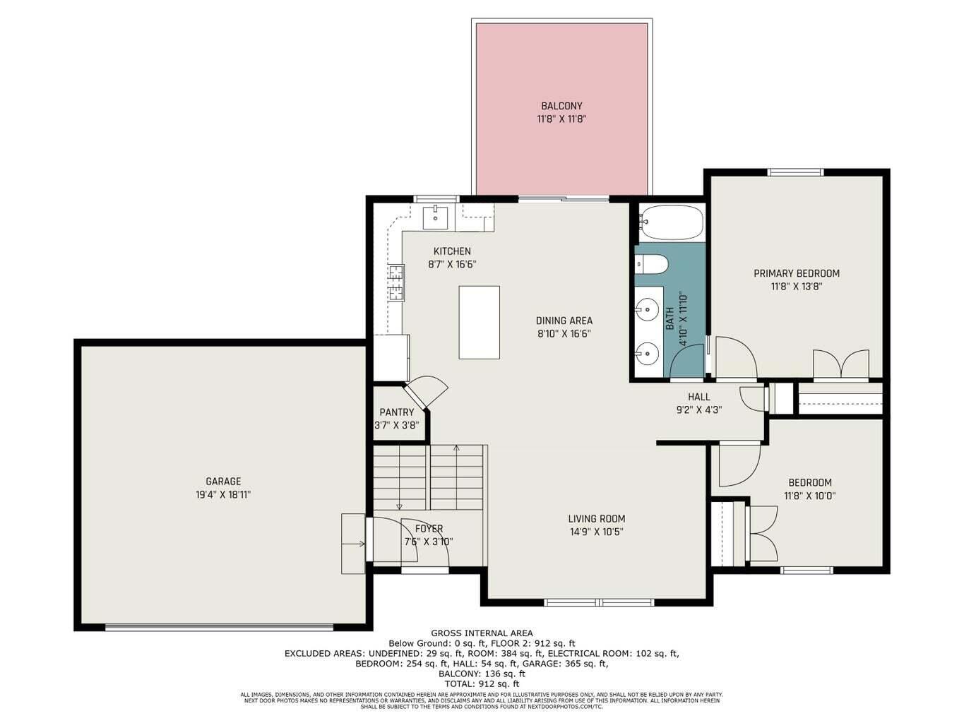 3445 Gray Fox Lane Allegan Township MI 49010