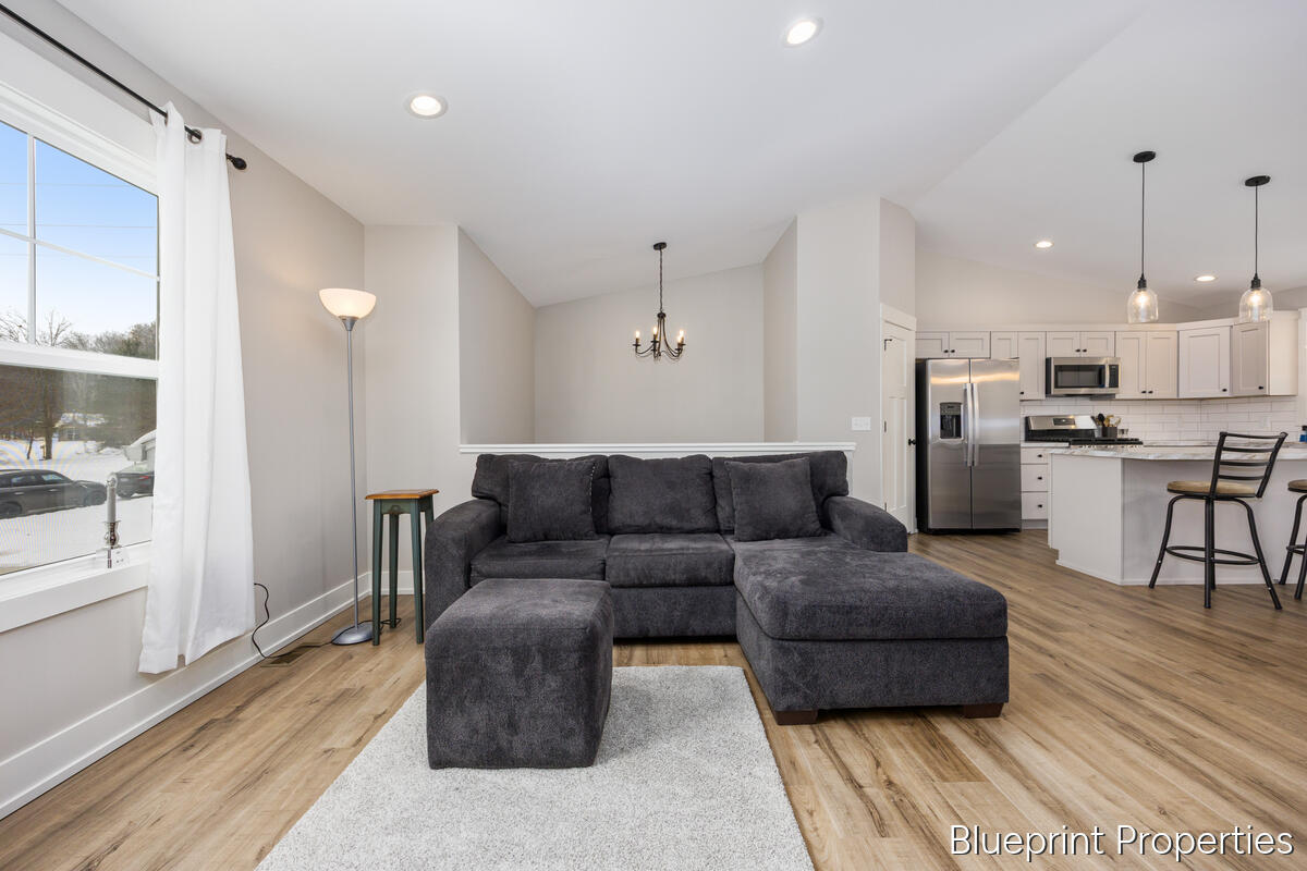 3445 Gray Fox Lane Allegan Township MI 49010