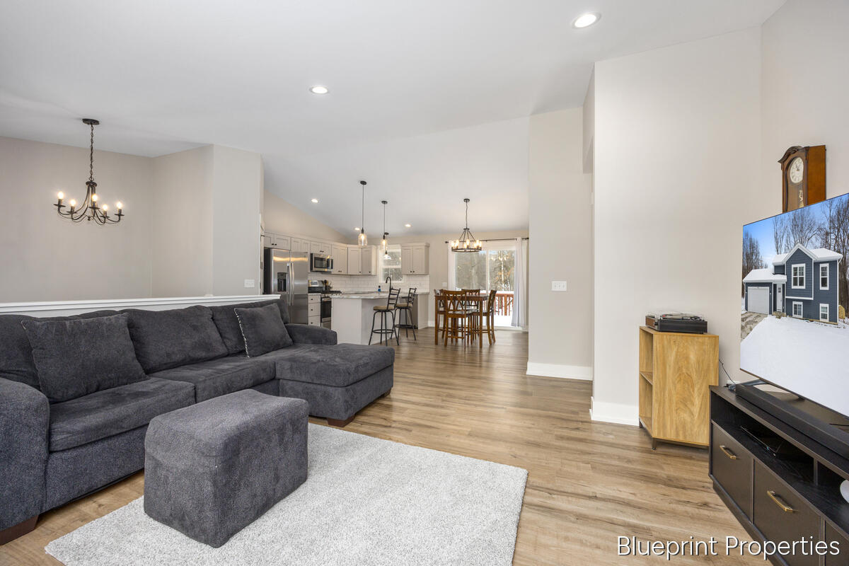 3445 Gray Fox Lane Allegan Township MI 49010