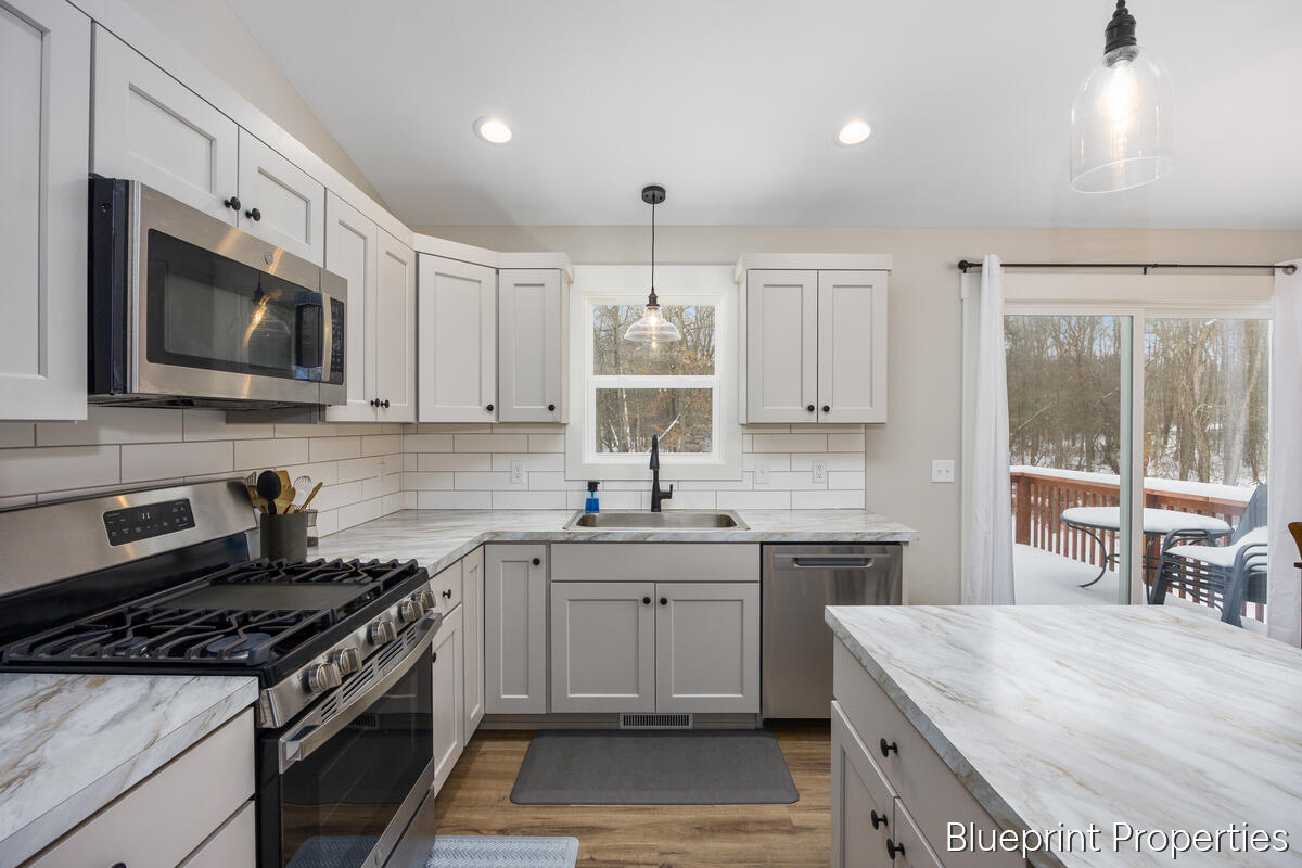 3445 Gray Fox Lane Allegan Township MI 49010