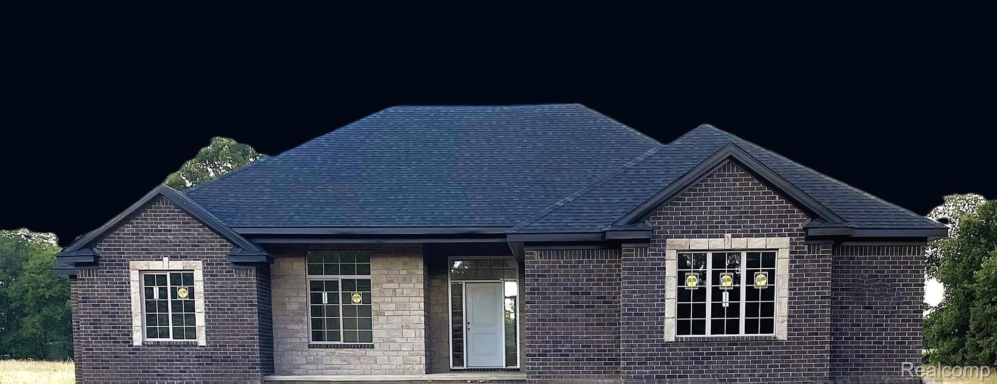 0002 Howland Road Almont Township MI 48003