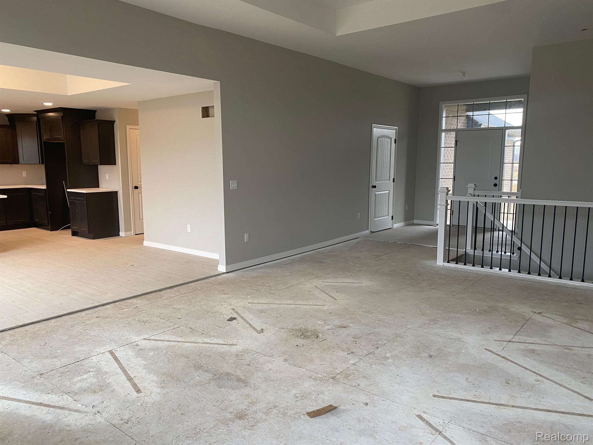 0002 Howland Road Almont Township MI 48003