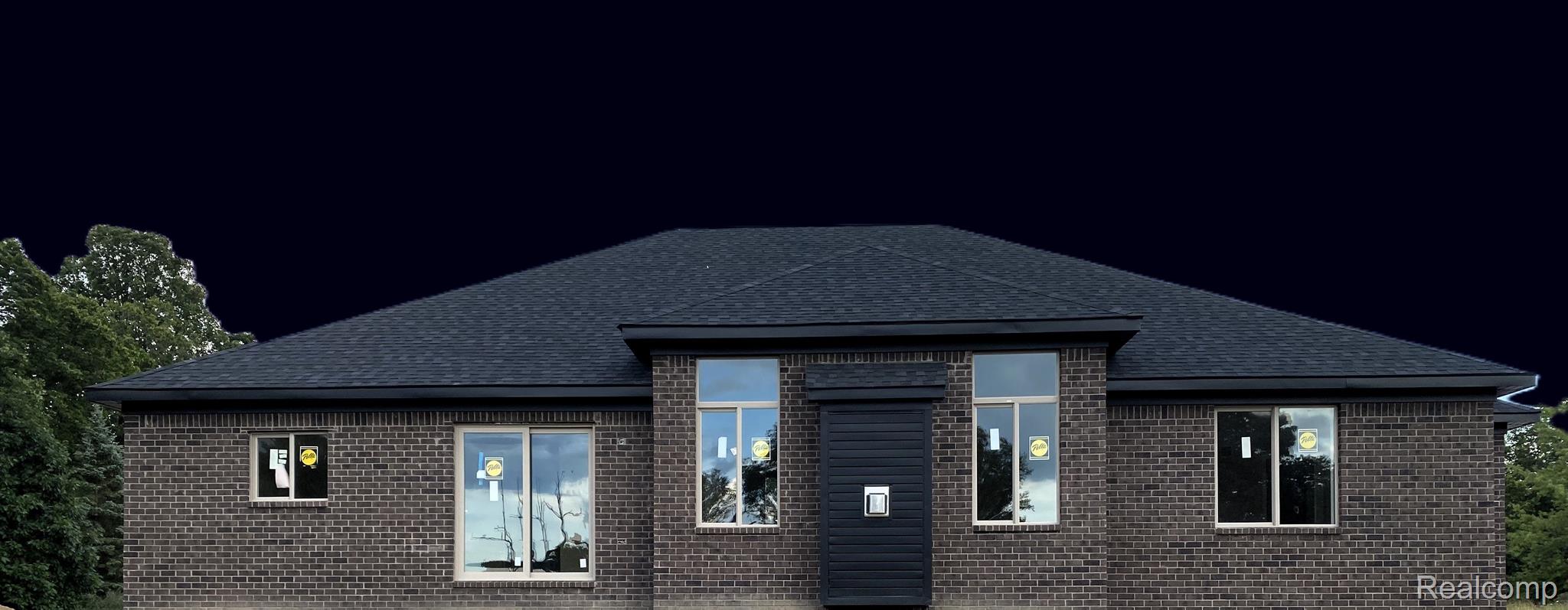 0002 Howland Road Almont Township MI 48003