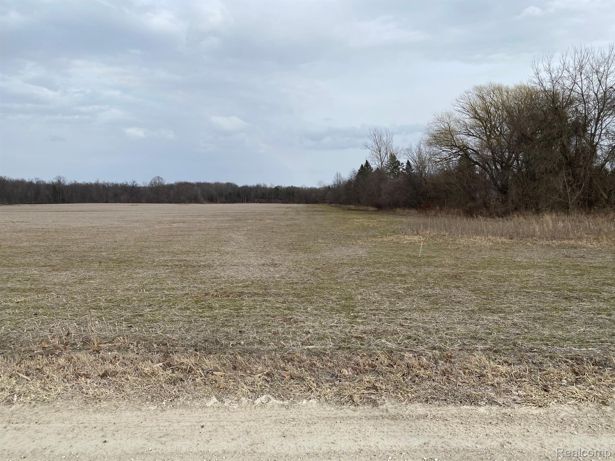 0002 Howland Road Almont Township MI 48003