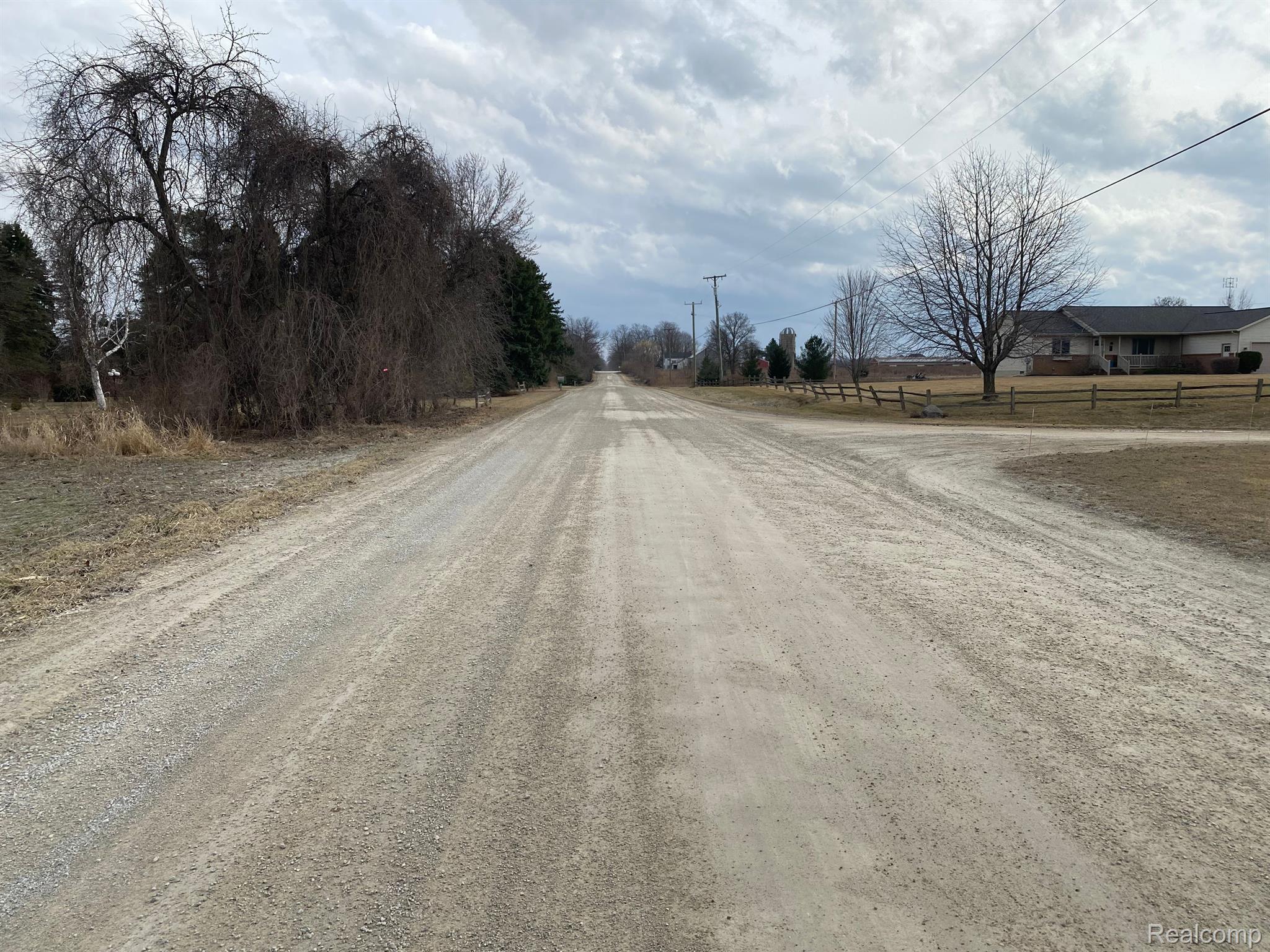 0002 Howland Road Almont Township MI 48003