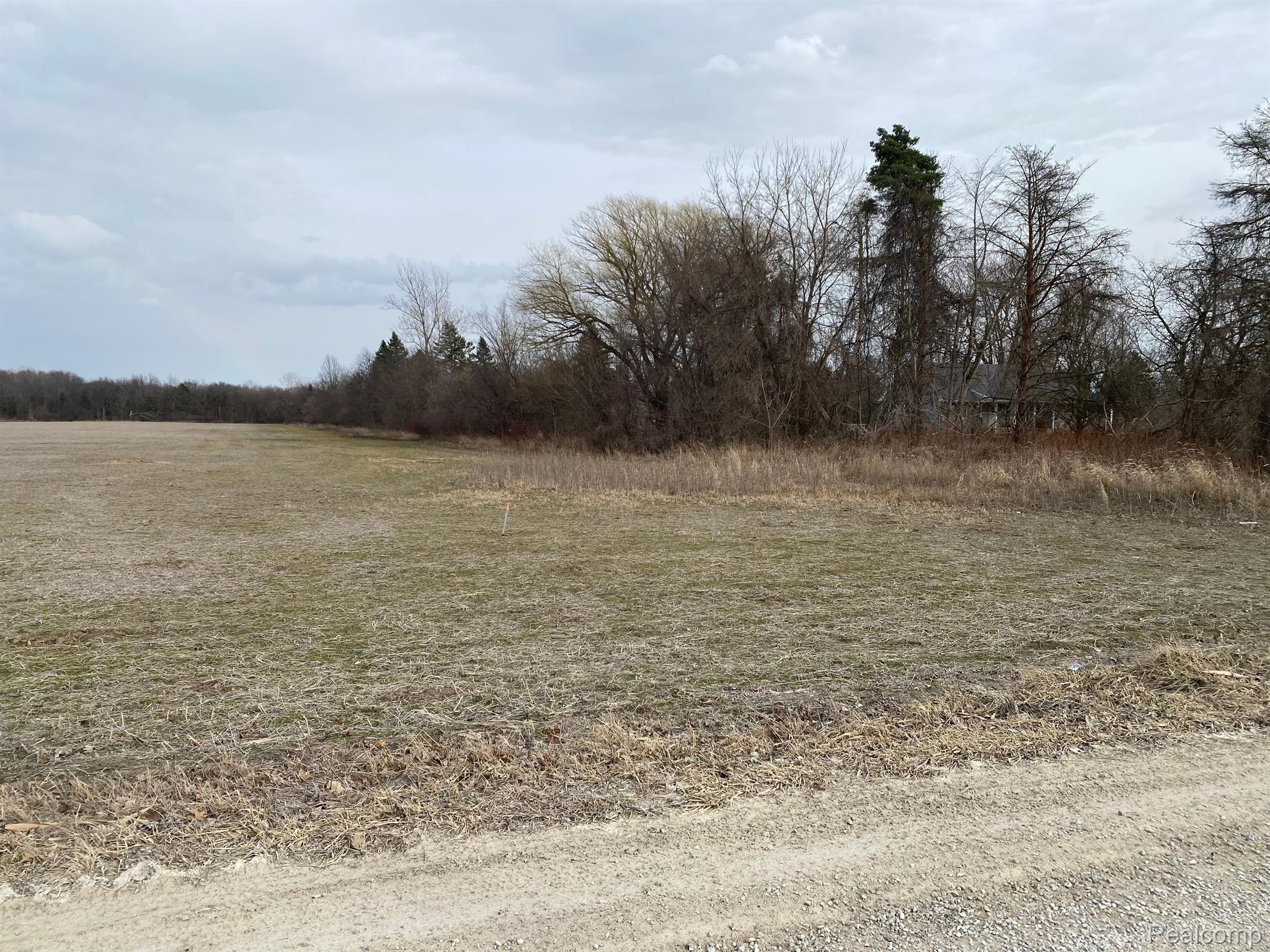 0002 Howland Road Almont Township MI 48003