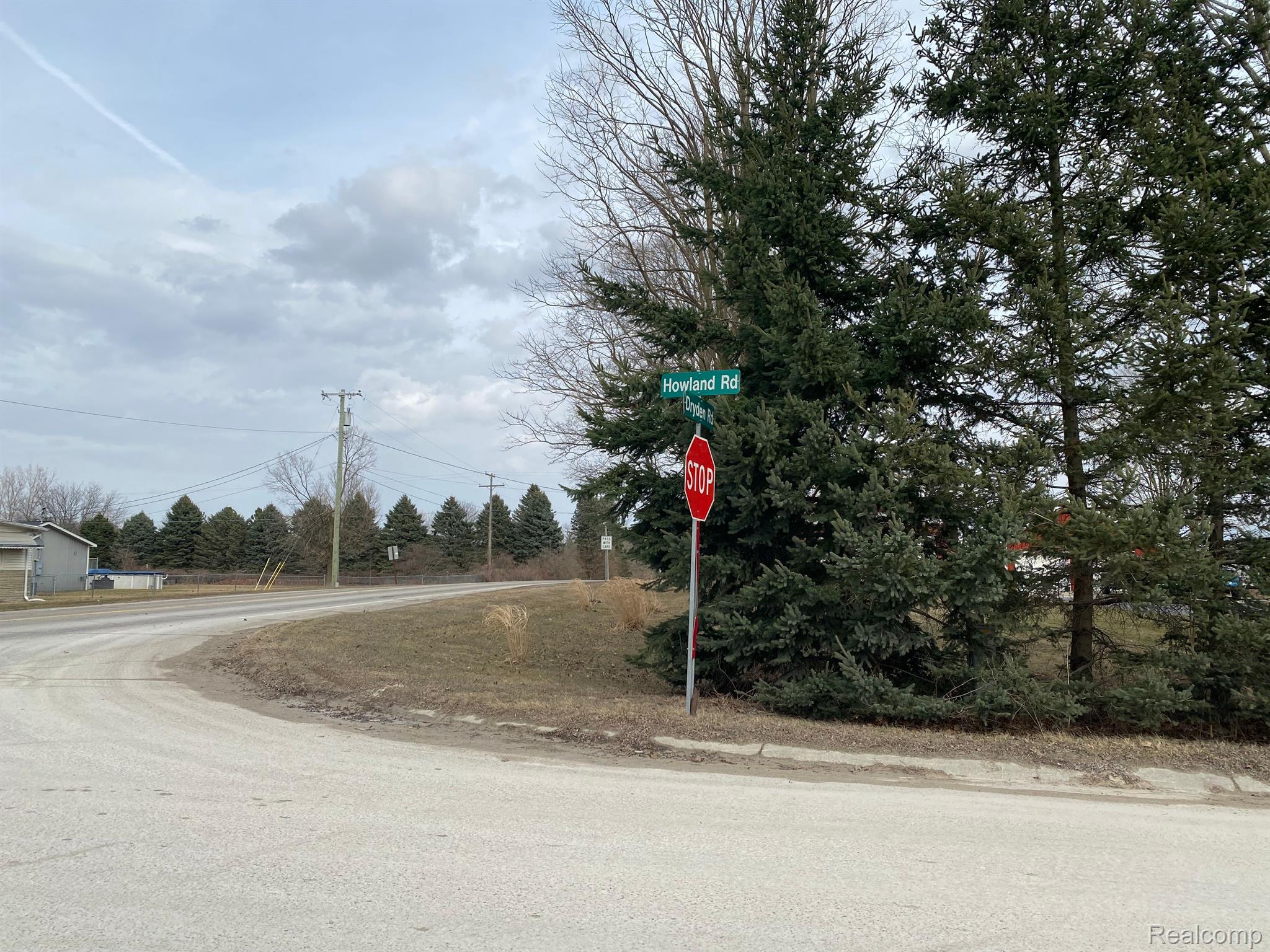 0002 Howland Road Almont Township MI 48003