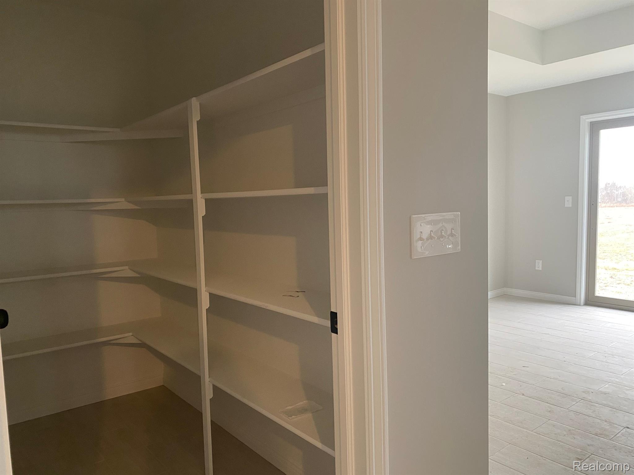 0002 Howland Road Almont Township MI 48003