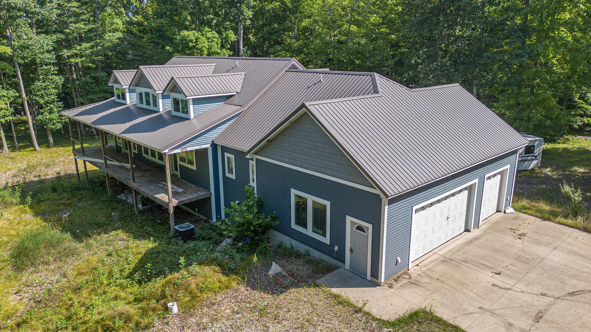 9263 Ferris Avenue Garfield Township MI 49327