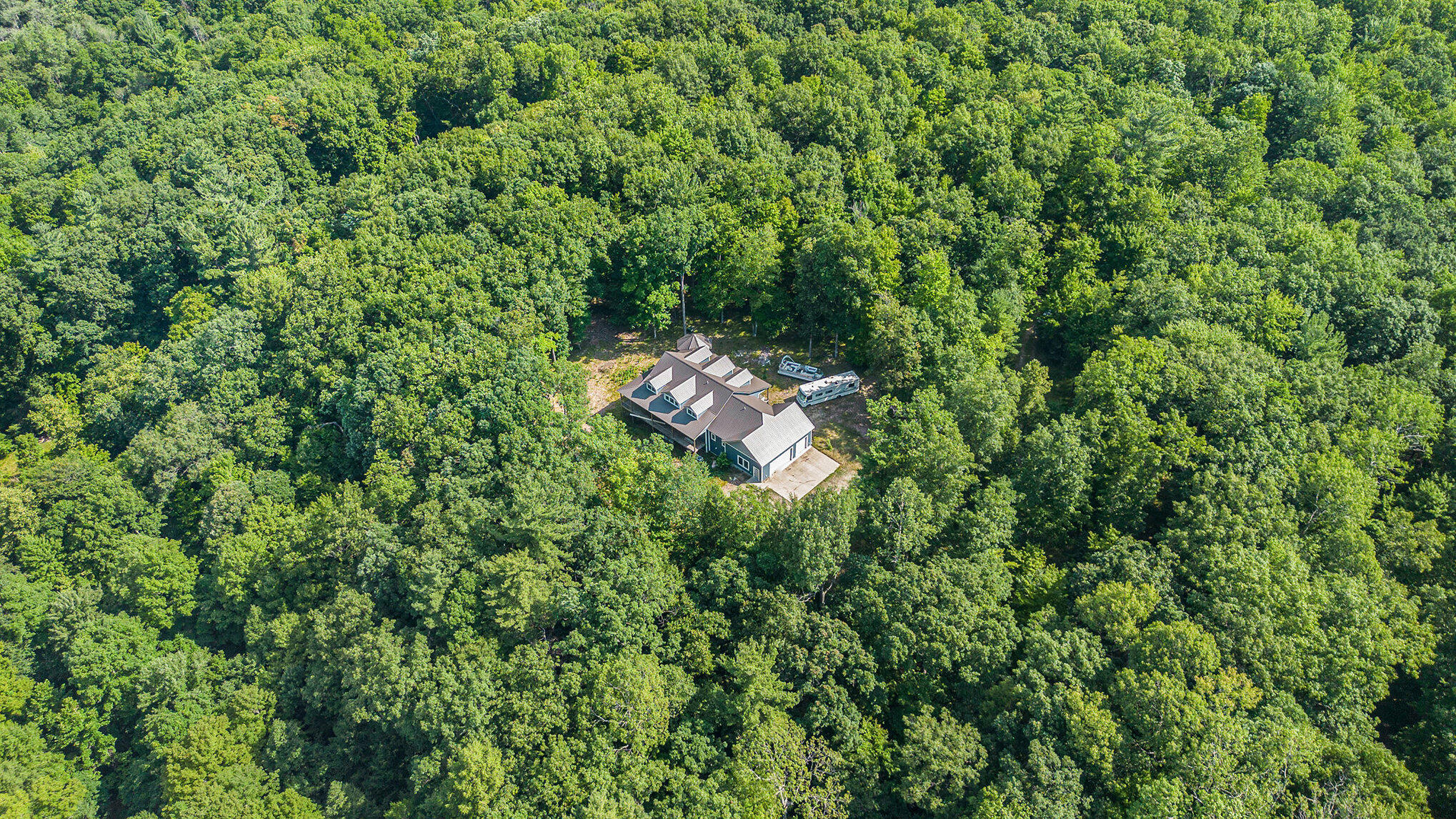 9263 Ferris Avenue Garfield Township MI 49327