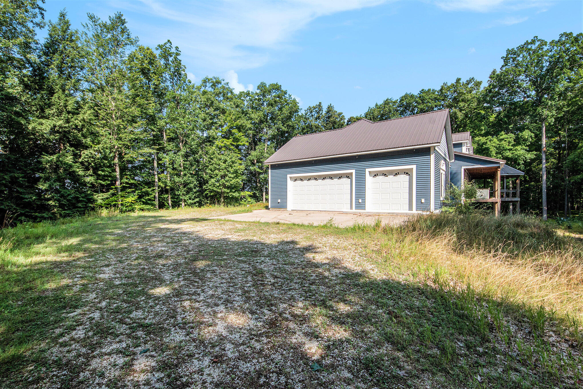 9263 Ferris Avenue Garfield Township MI 49327