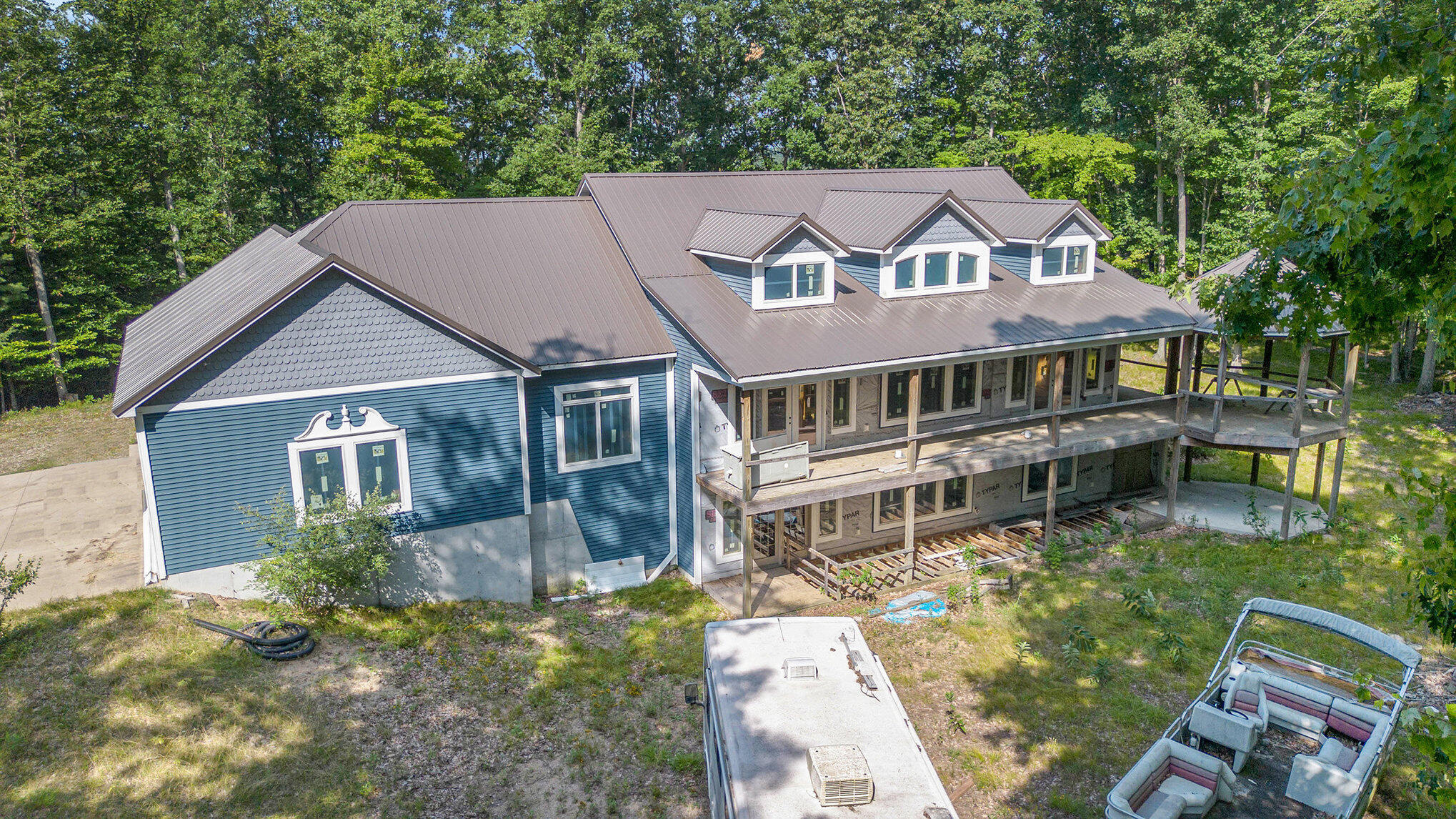 9263 Ferris Avenue Garfield Township MI 49327
