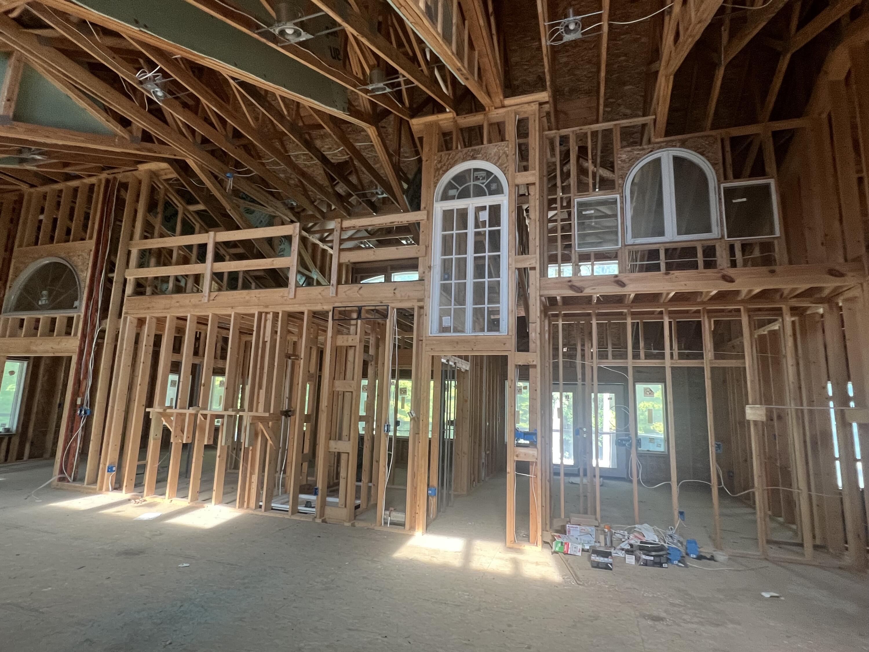 9263 Ferris Avenue Garfield Township MI 49327