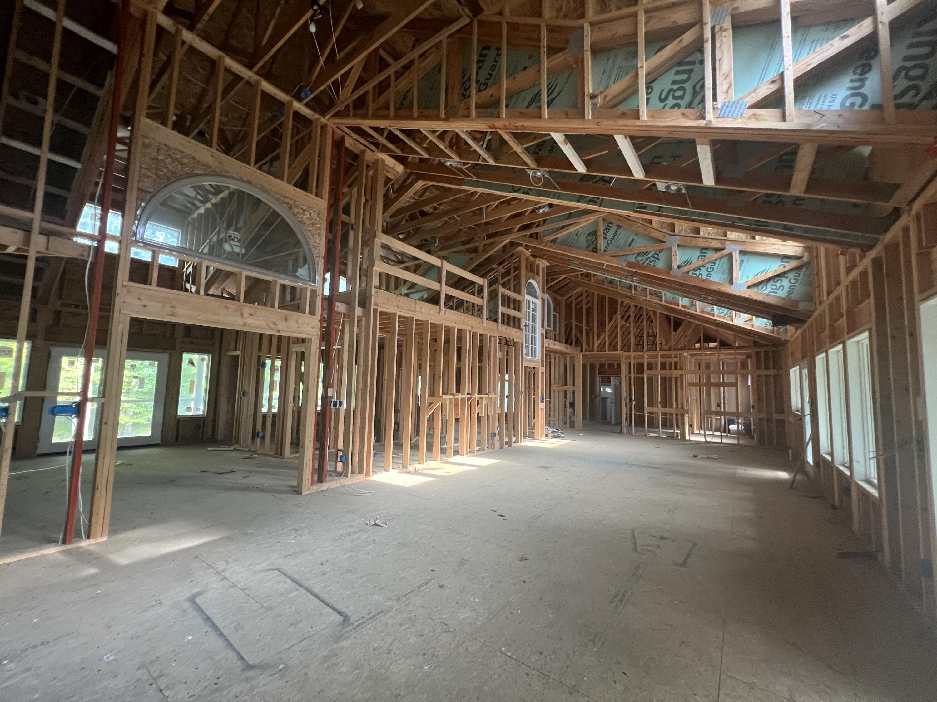 9263 Ferris Avenue Garfield Township MI 49327
