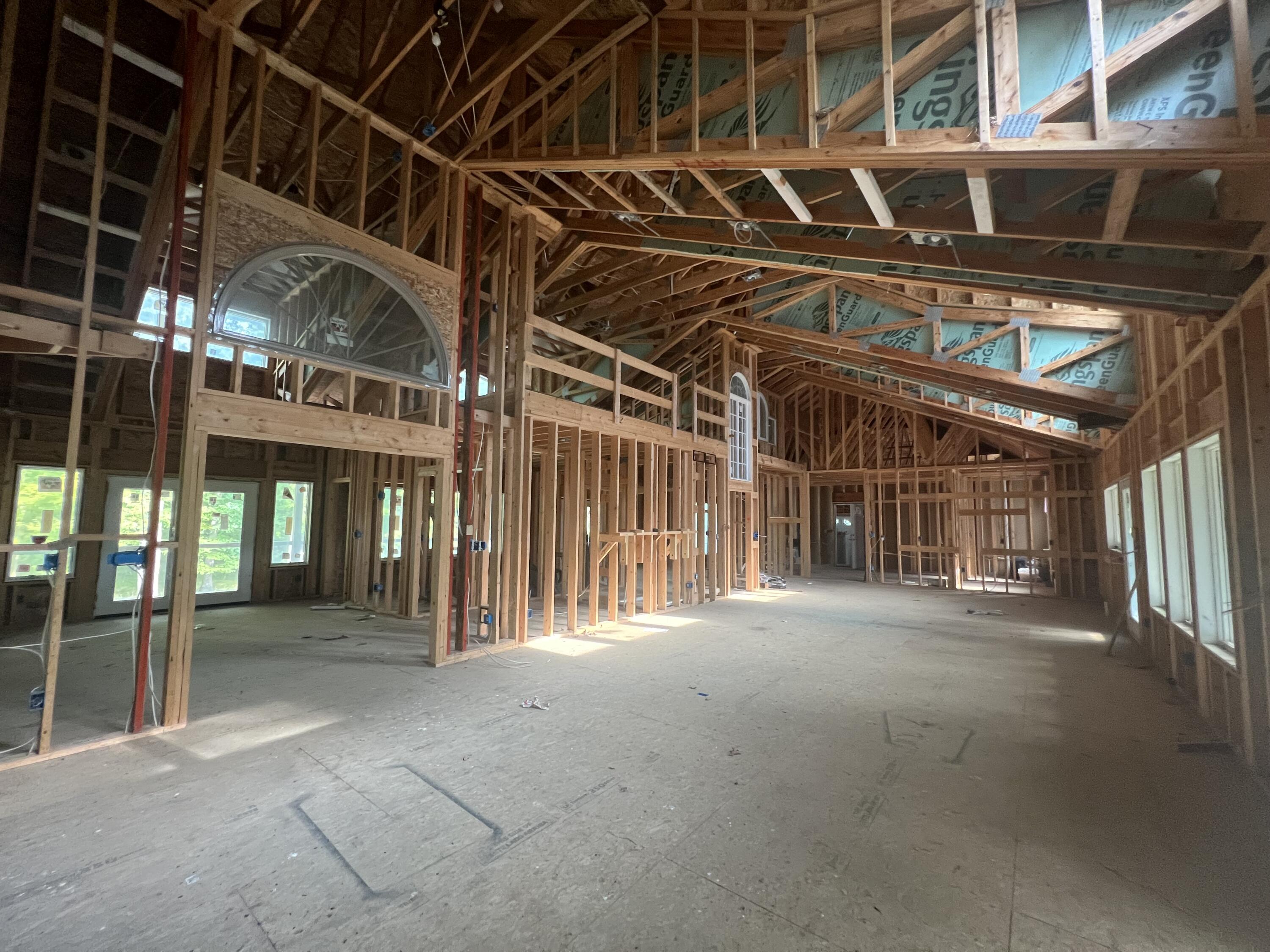 9263 Ferris Avenue Garfield Township MI 49327
