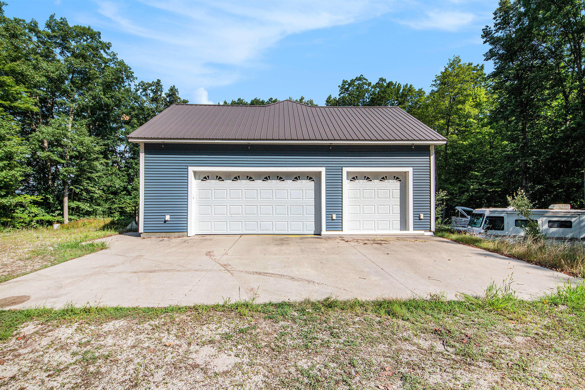 9263 Ferris Avenue Garfield Township MI 49327
