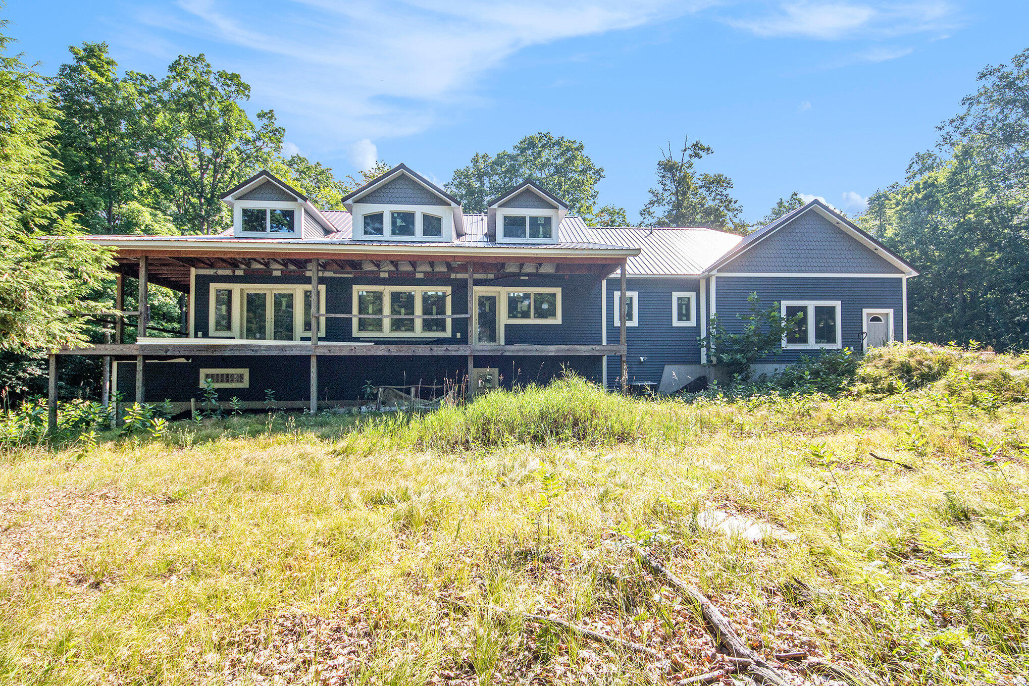 9263 Ferris Avenue Garfield Township MI 49327