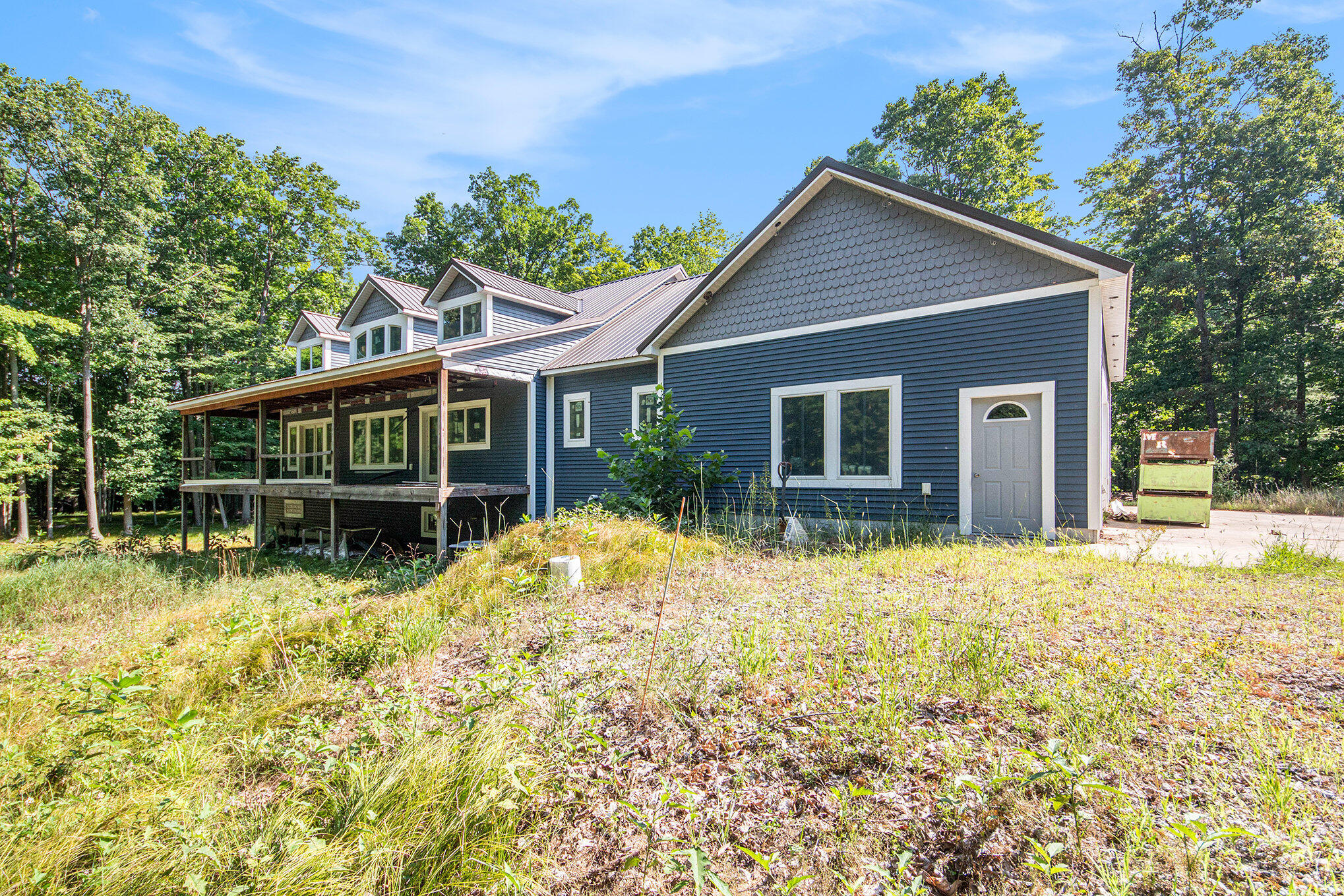 9263 Ferris Avenue Garfield Township MI 49327