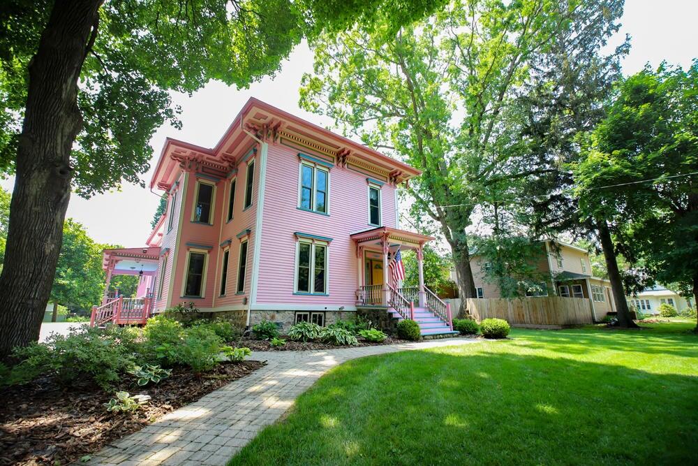 203 Irwin Avenue Albion Township MI 49224