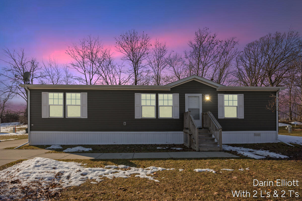 7204 E Grand River Avenue Portland Township MI 48875