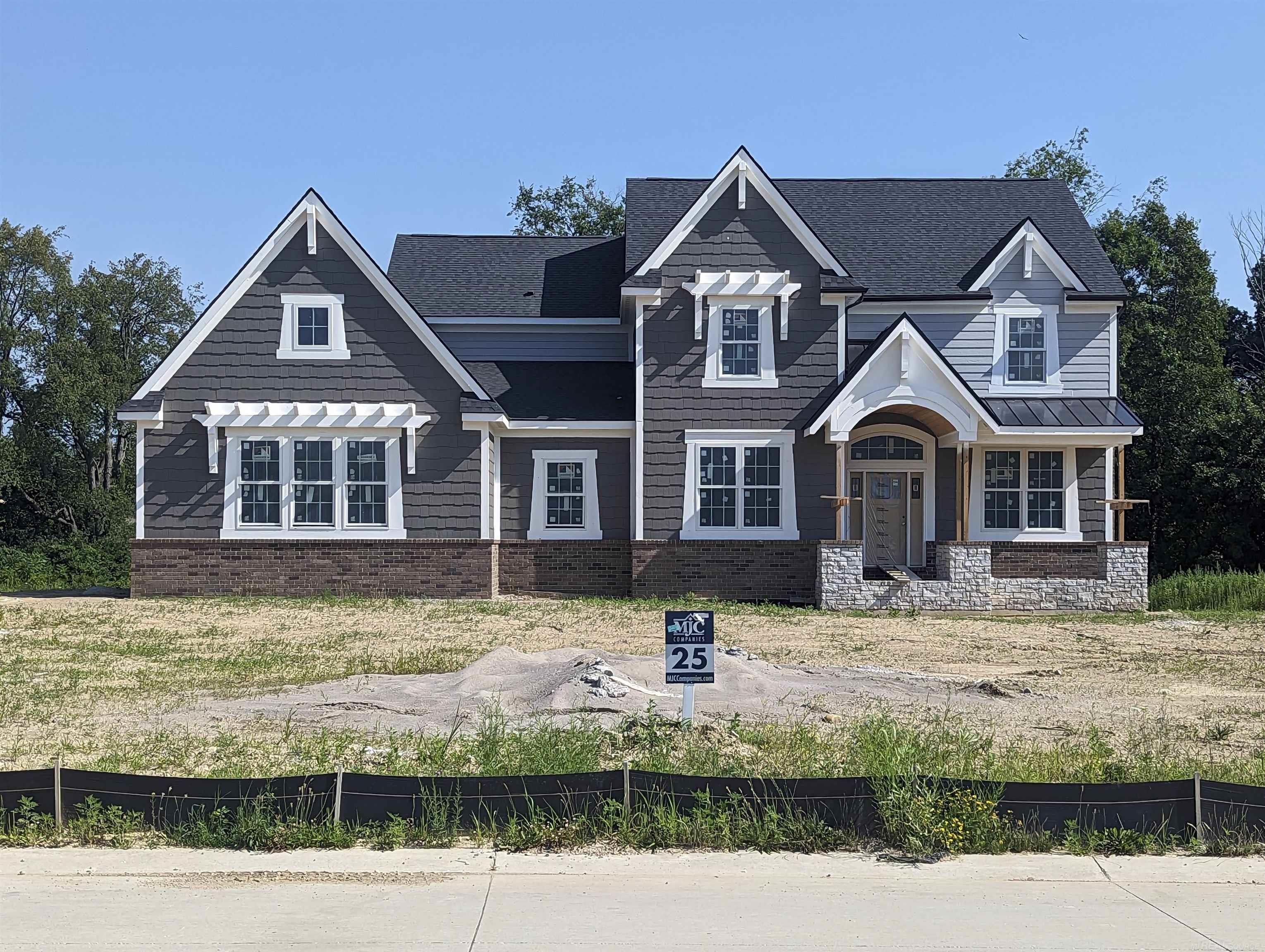 63744 Mulberry Drive Washington Township MI 48095