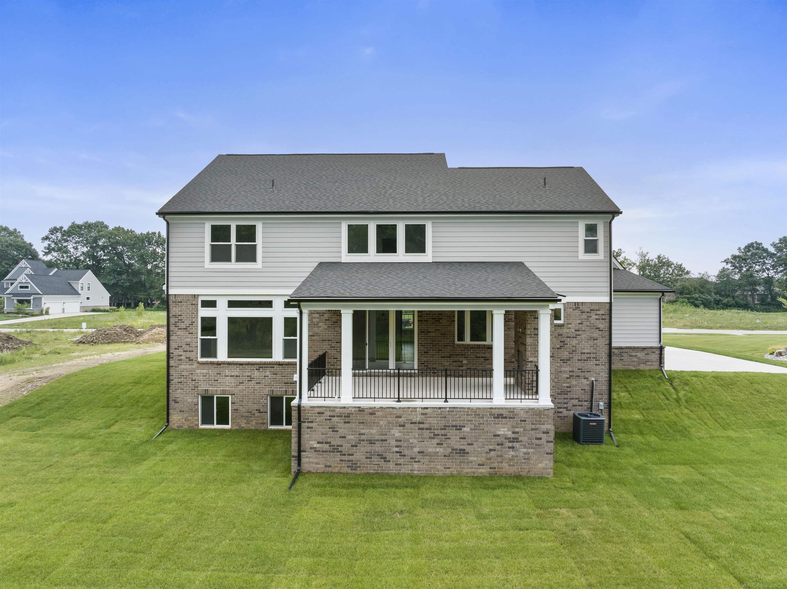 63744 Mulberry Drive Washington Township MI 48095