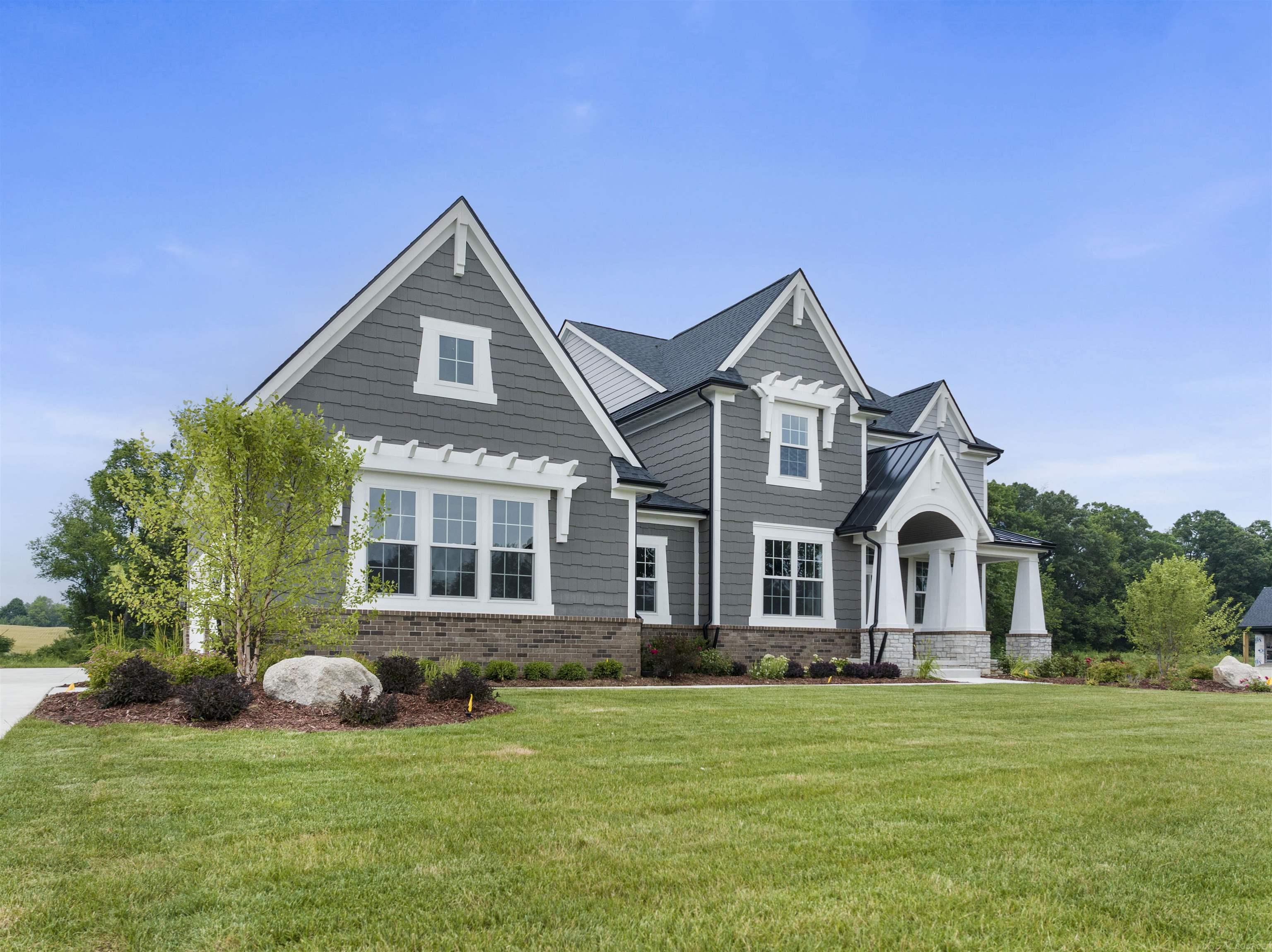 63744 Mulberry Drive Washington Township MI 48095