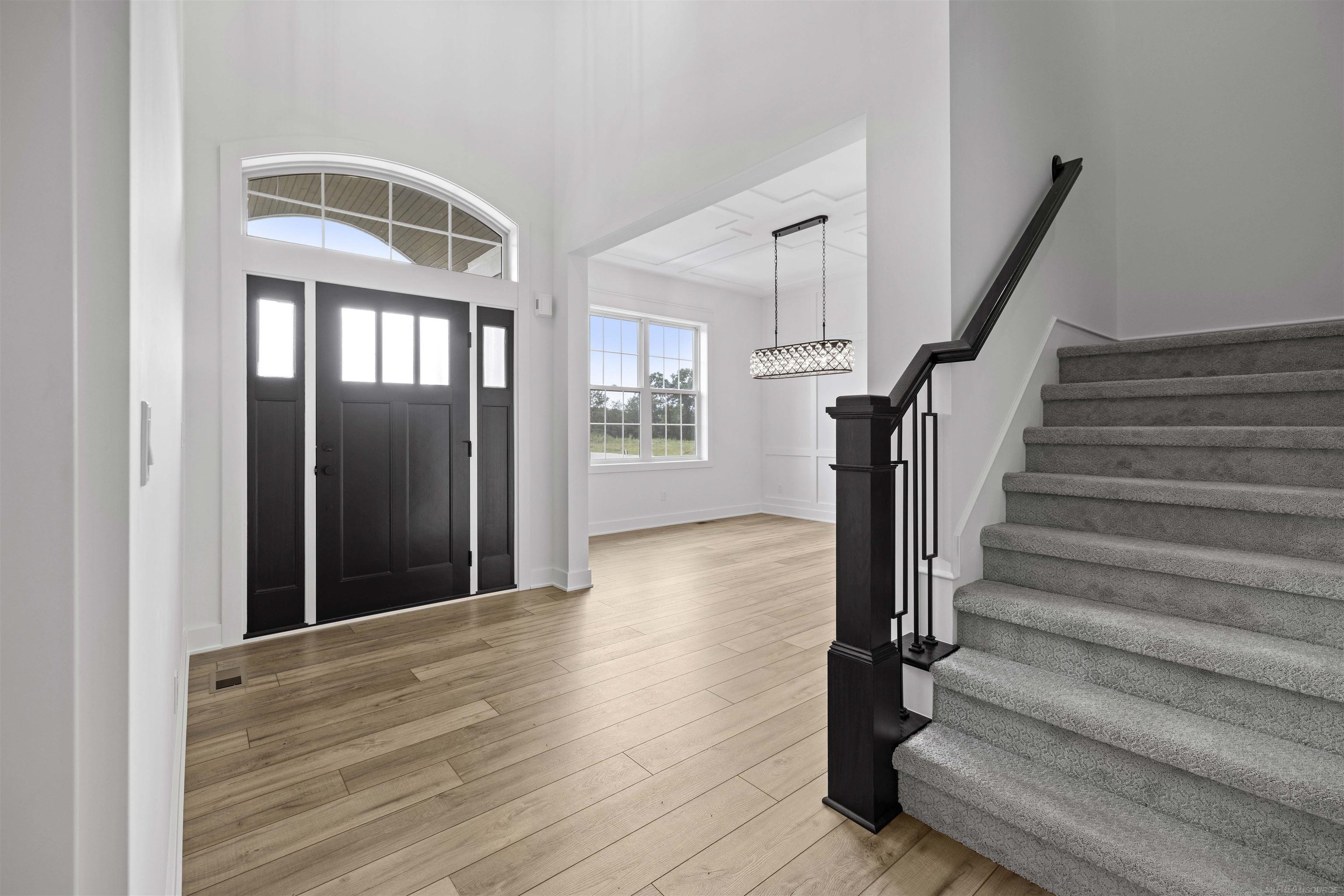 63744 Mulberry Drive Washington Township MI 48095