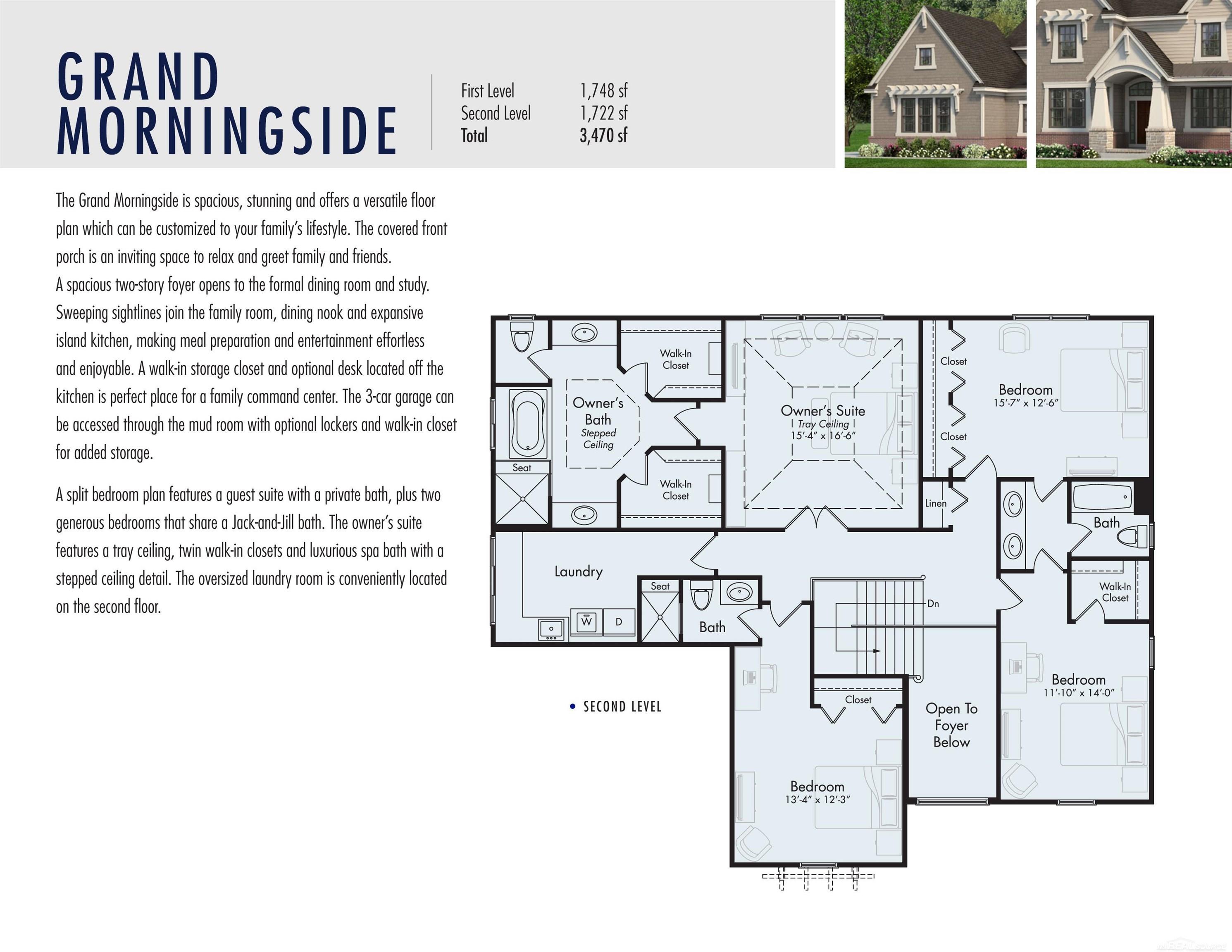 63744 Mulberry Drive Washington Township MI 48095