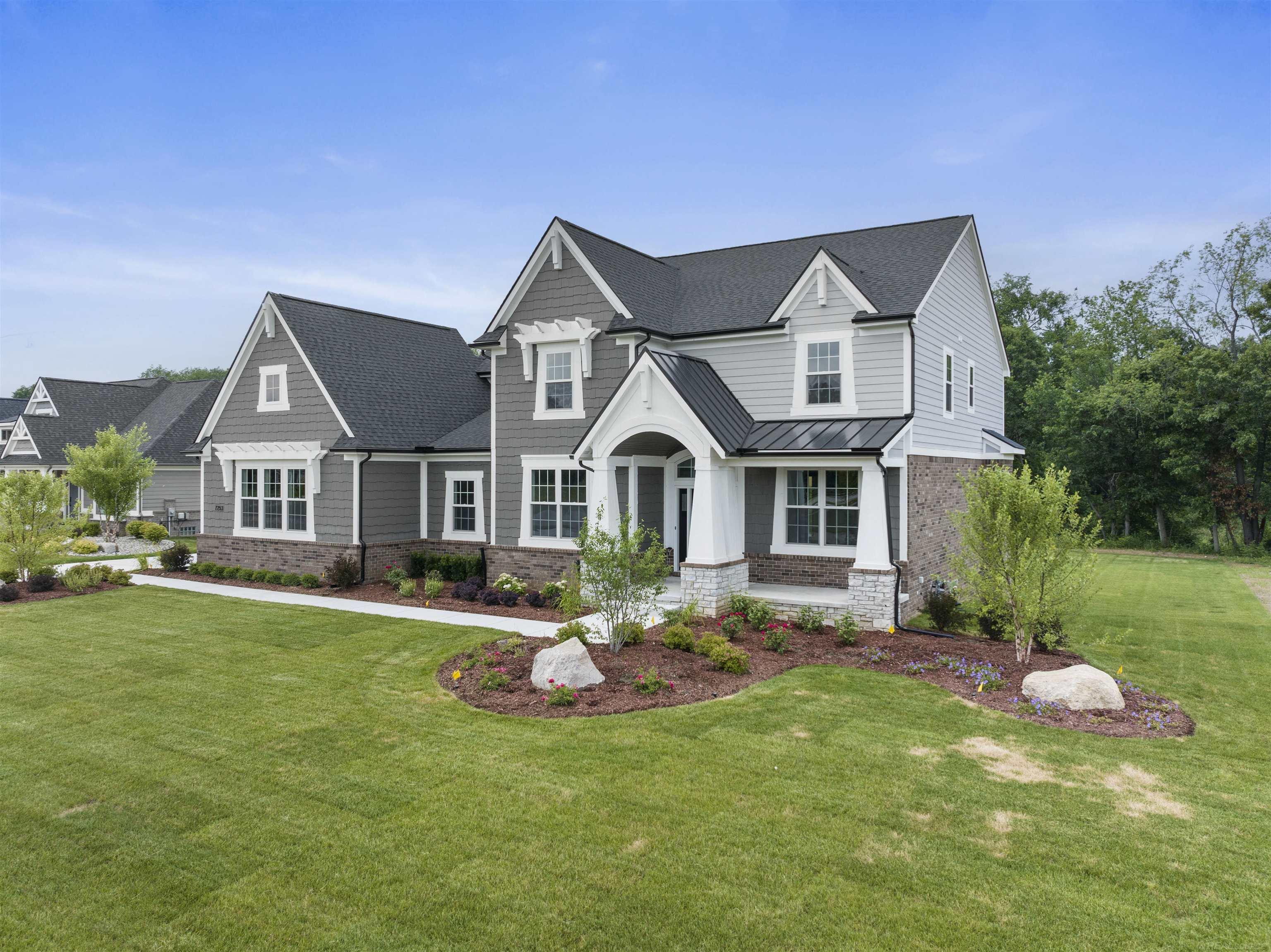 63744 Mulberry Drive Washington Township MI 48095