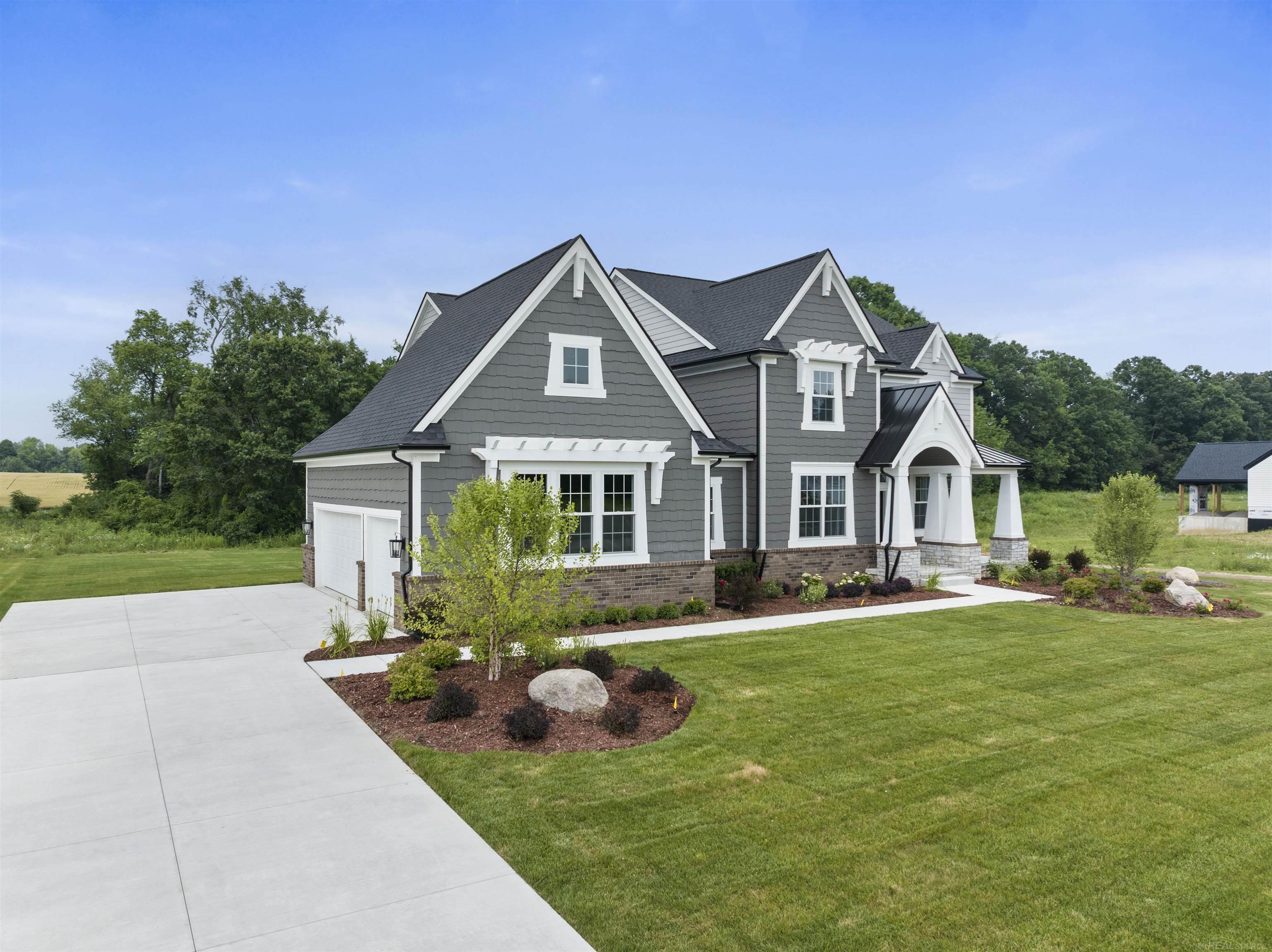63744 Mulberry Drive Washington Township MI 48095
