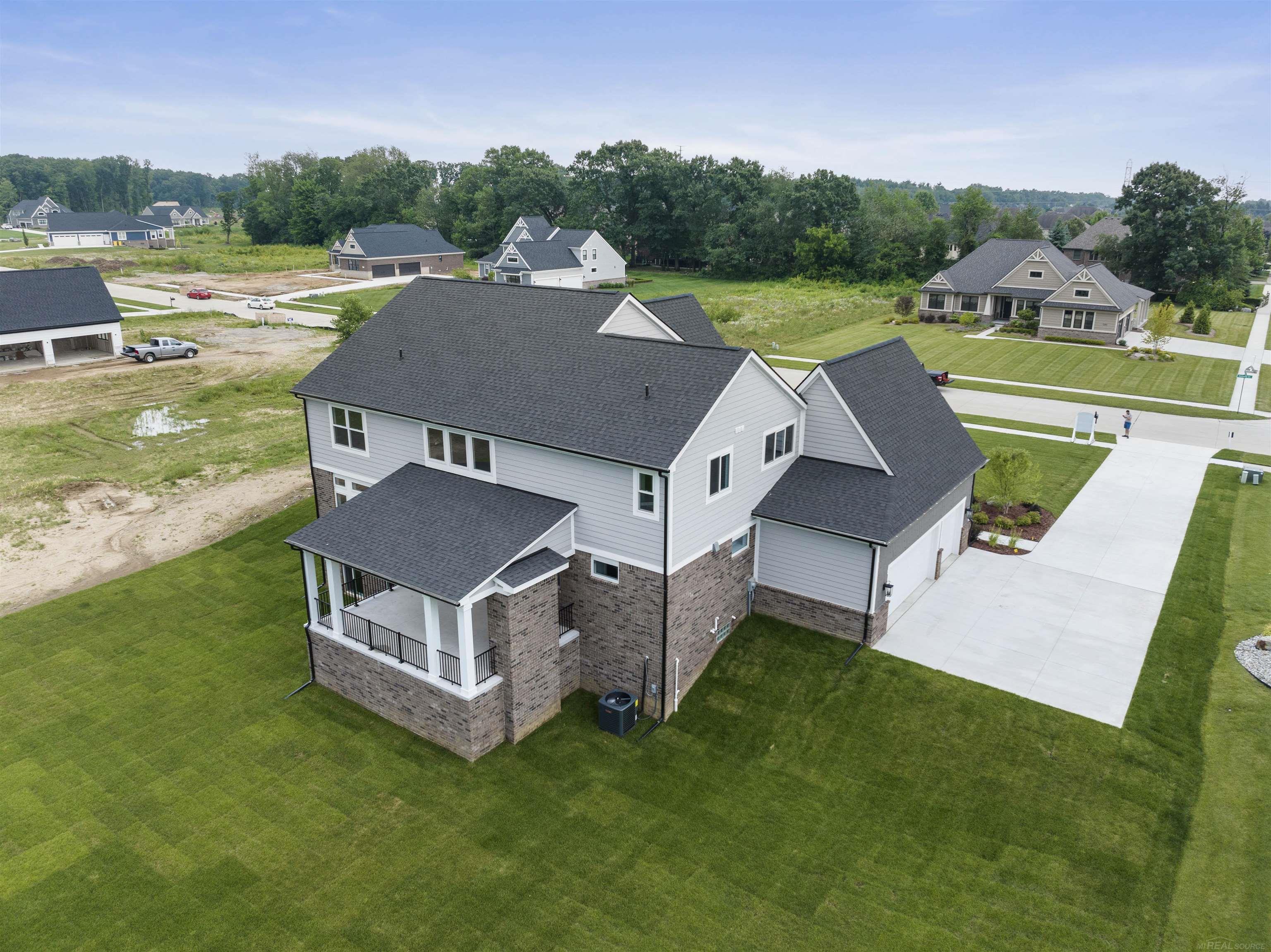 63744 Mulberry Drive Washington Township MI 48095